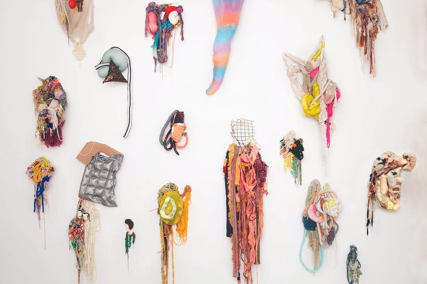 Installation A