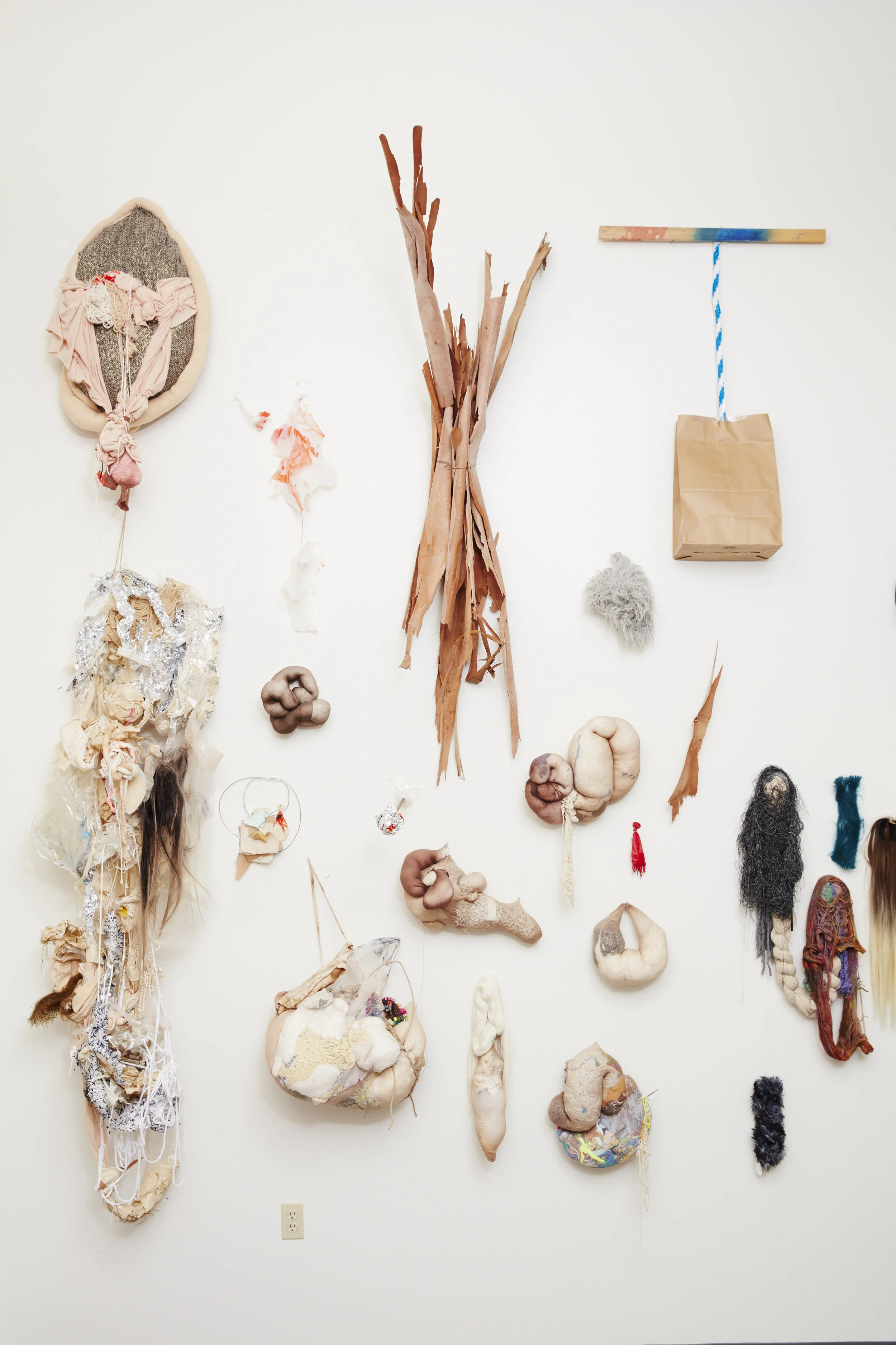 Installation 2016