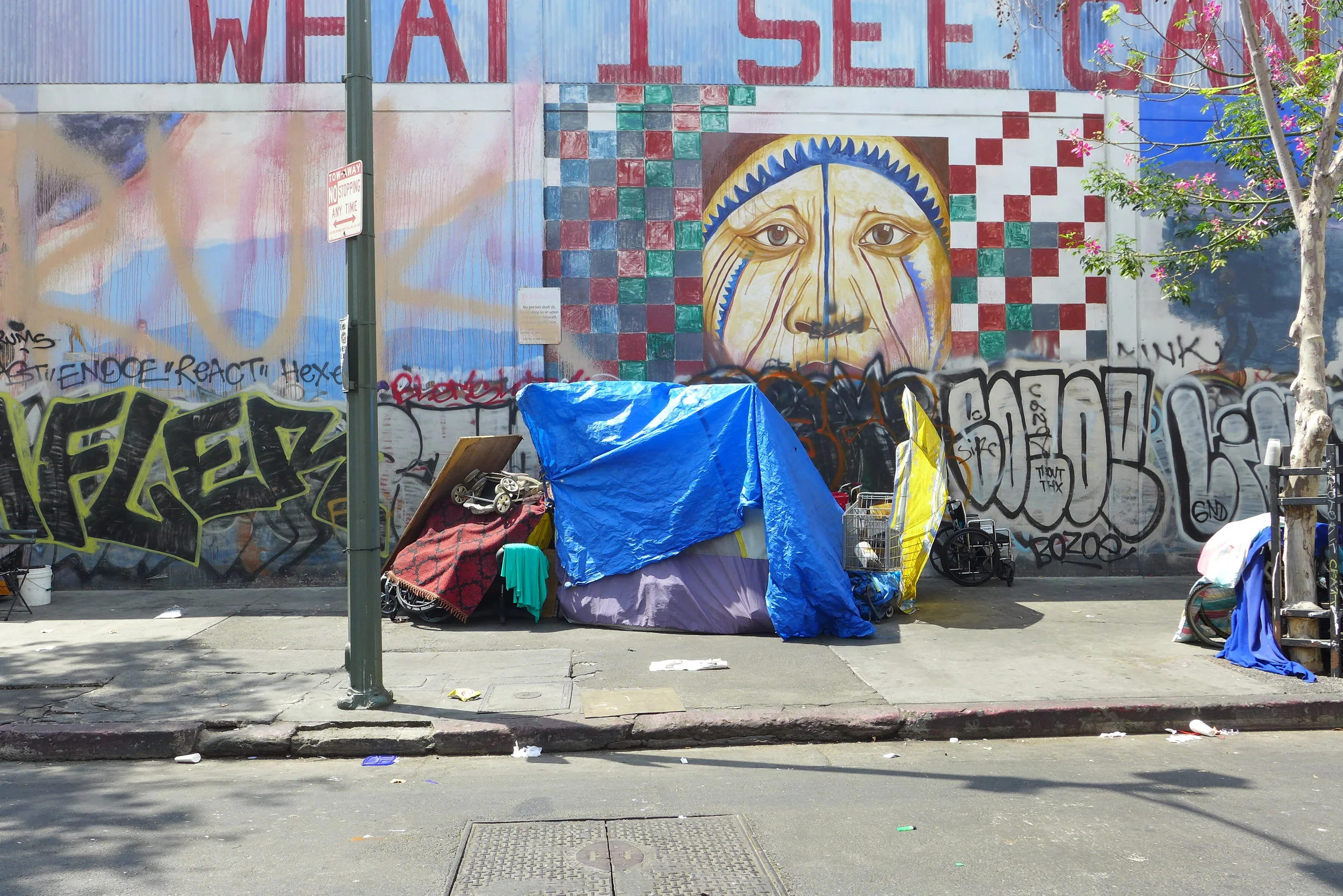 Tarp Life 79