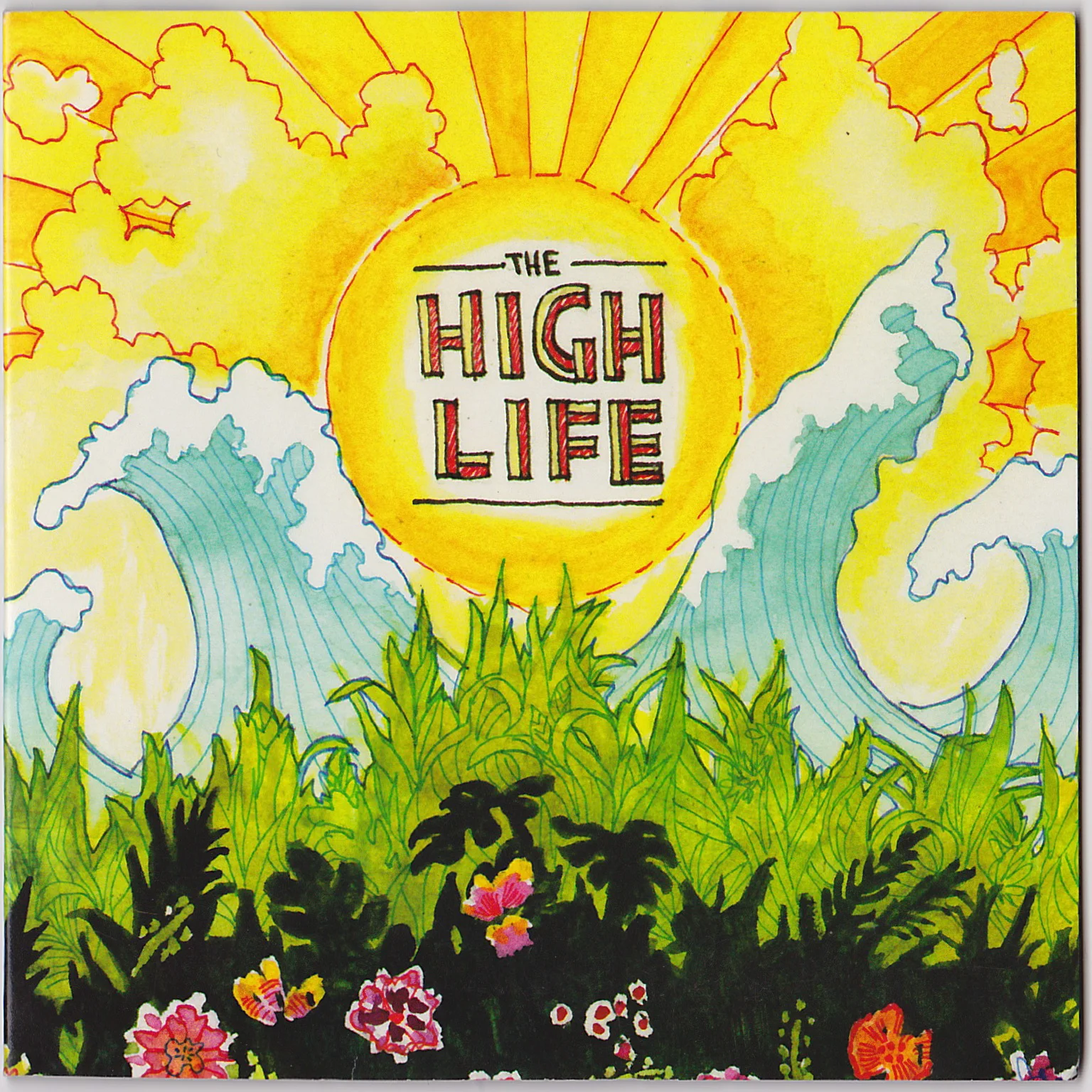The Highlife