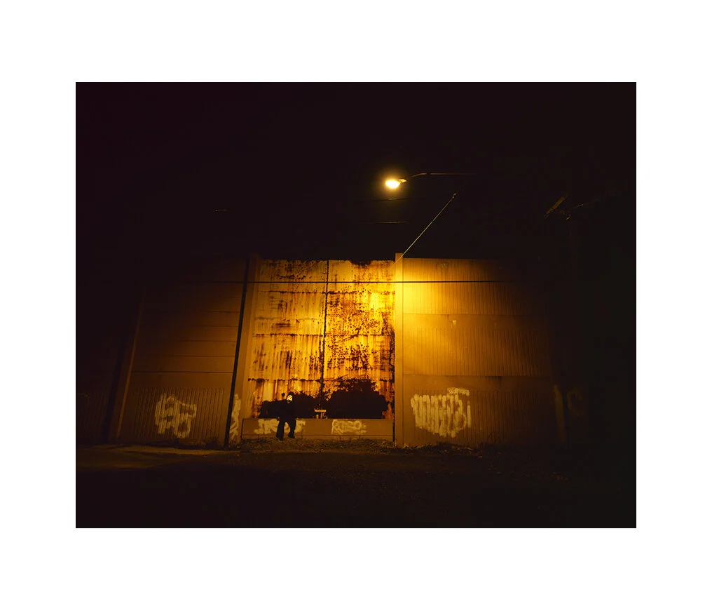 La Luz