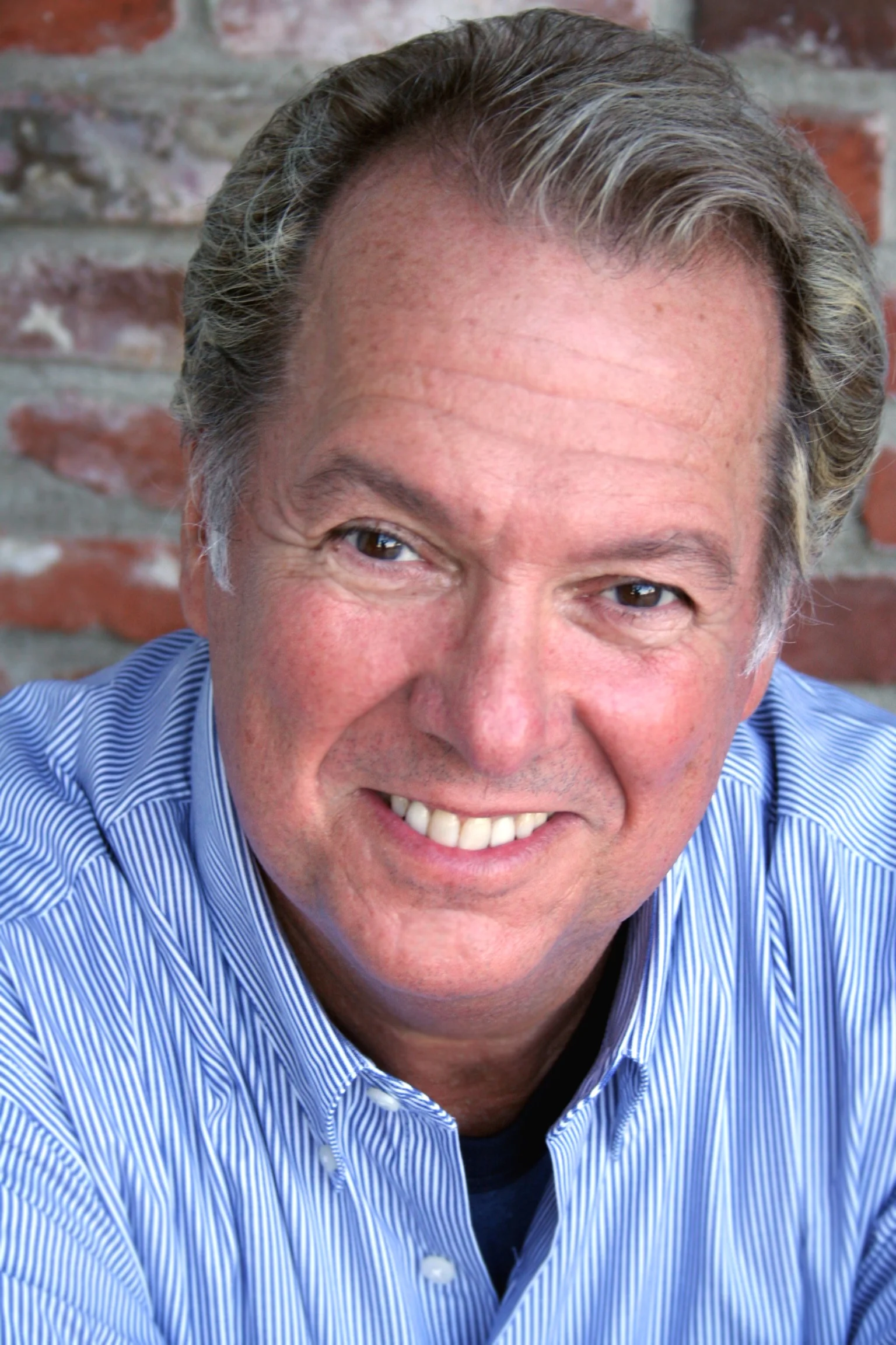 Eric Michael Gillett