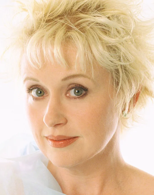 Sally Mayes