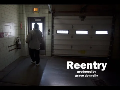 Reentry Official Trailer