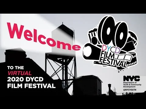2020 DYCD Film Festival
