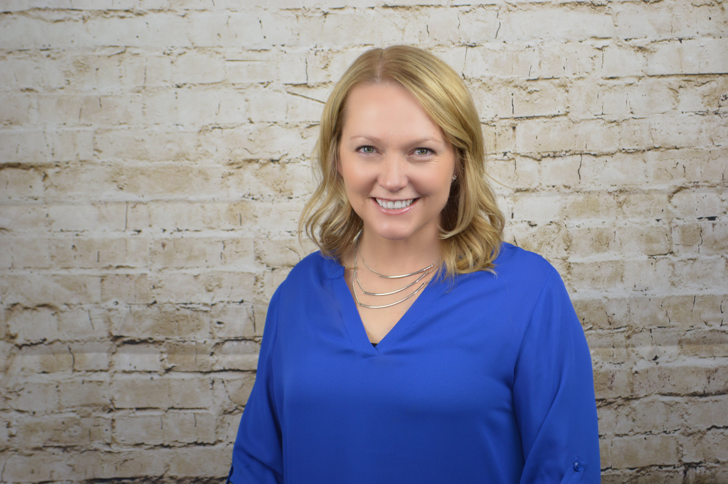 Mallory Cornell, Vice President & Director of Risk Management