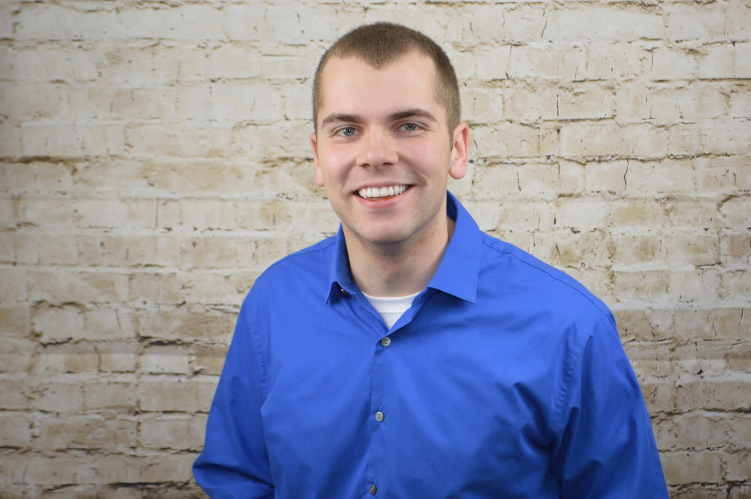 Evan Leitch, Technology and Risk Advisor