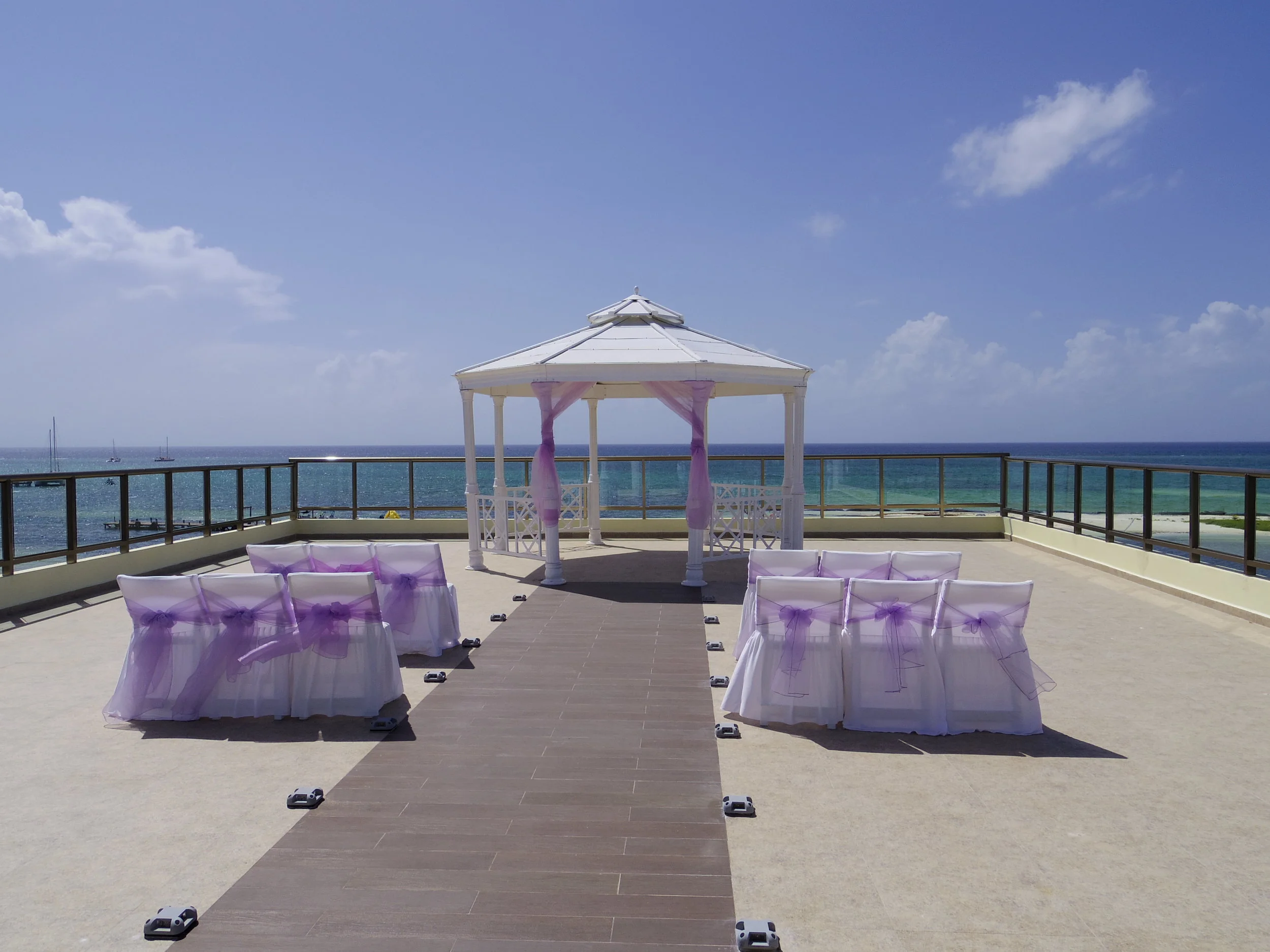 Destination Weddings