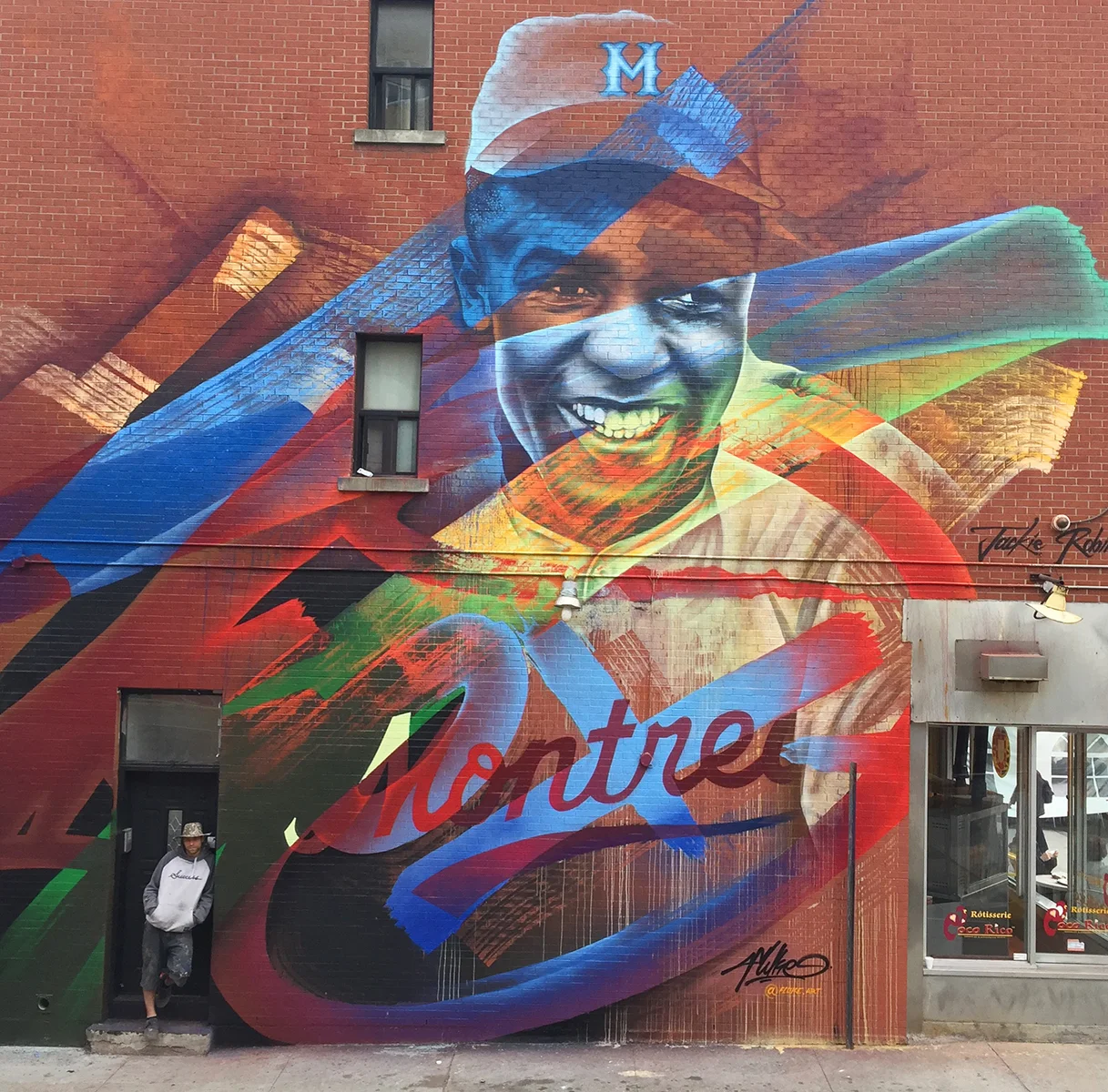 Fluke Portfolio Ashop Productions