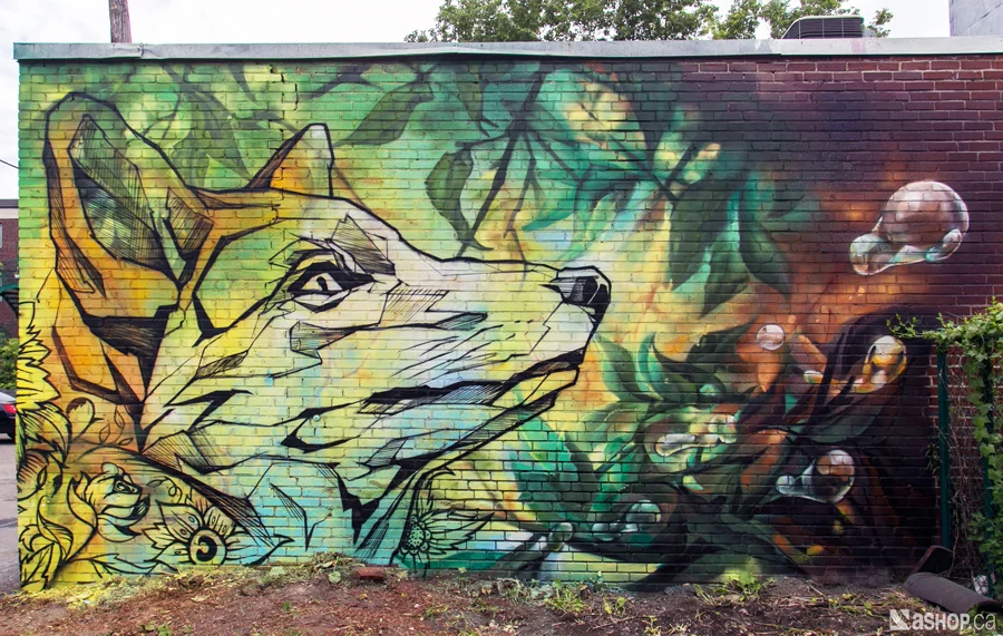 Ashop-Sansregret alley-Mural-Montreal-2016