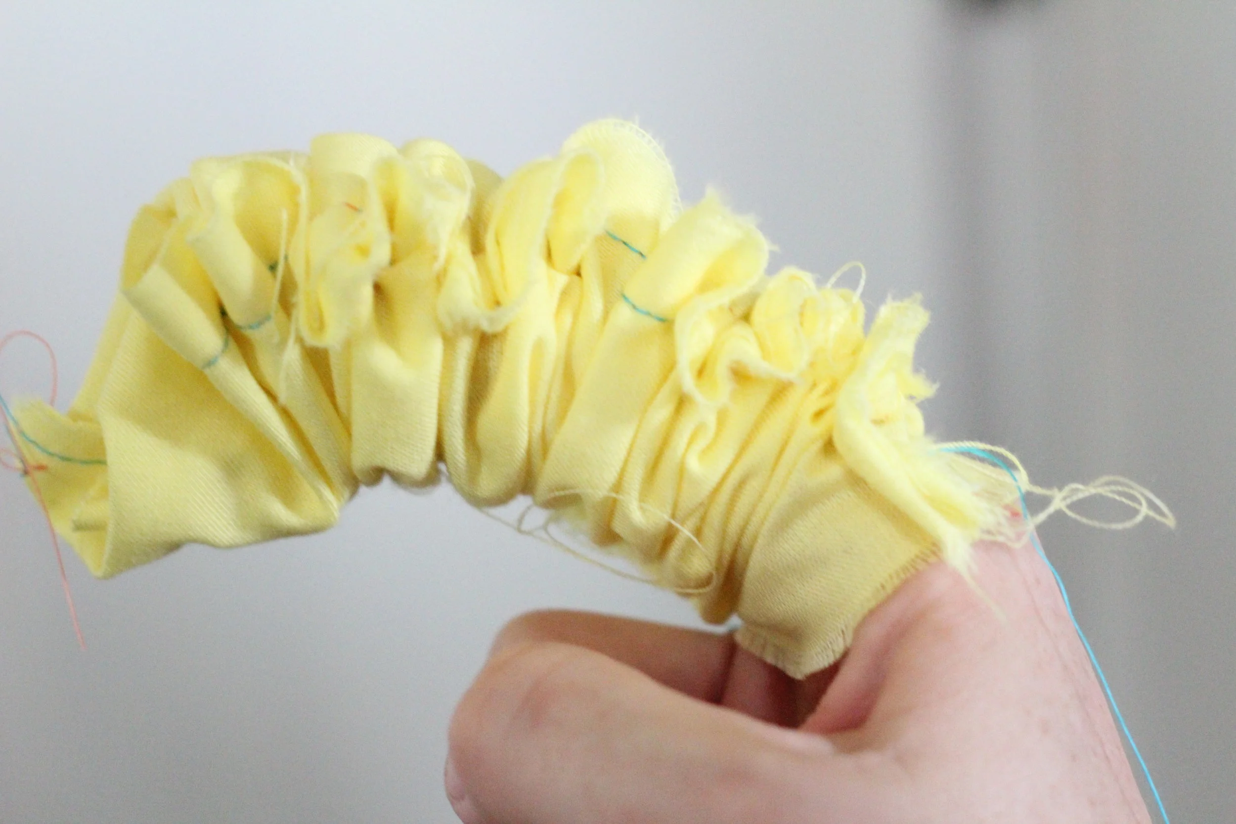 visual for you because I could not for the life of me figure out how to turn it inside out