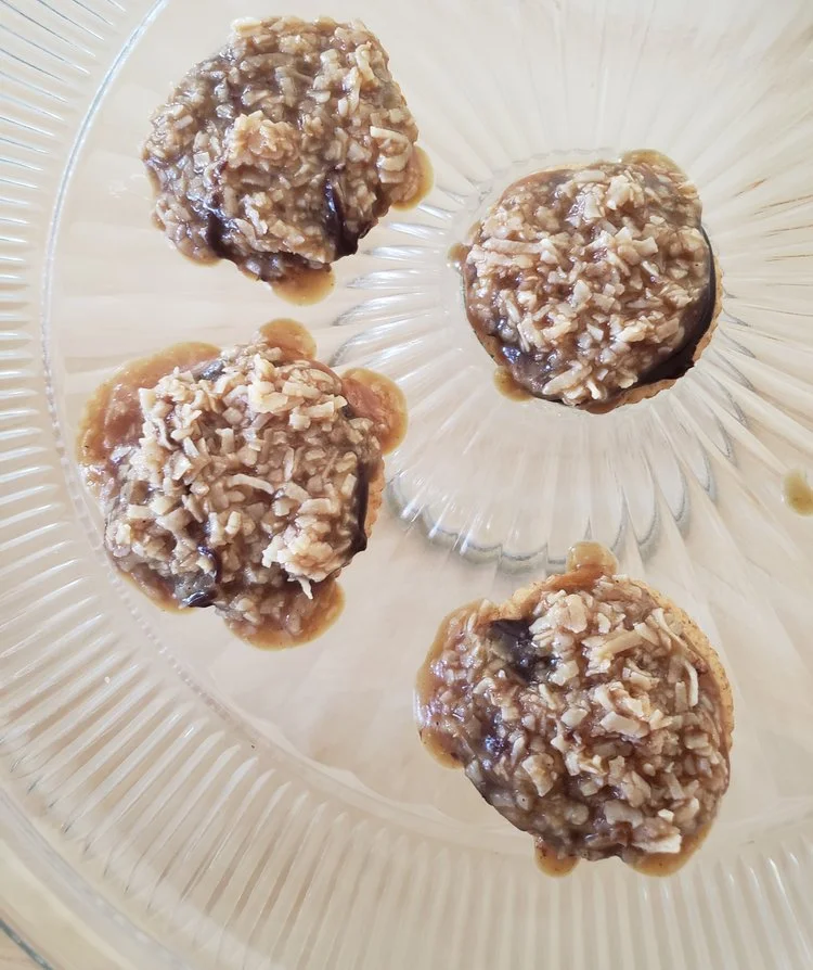 Almost Samoas