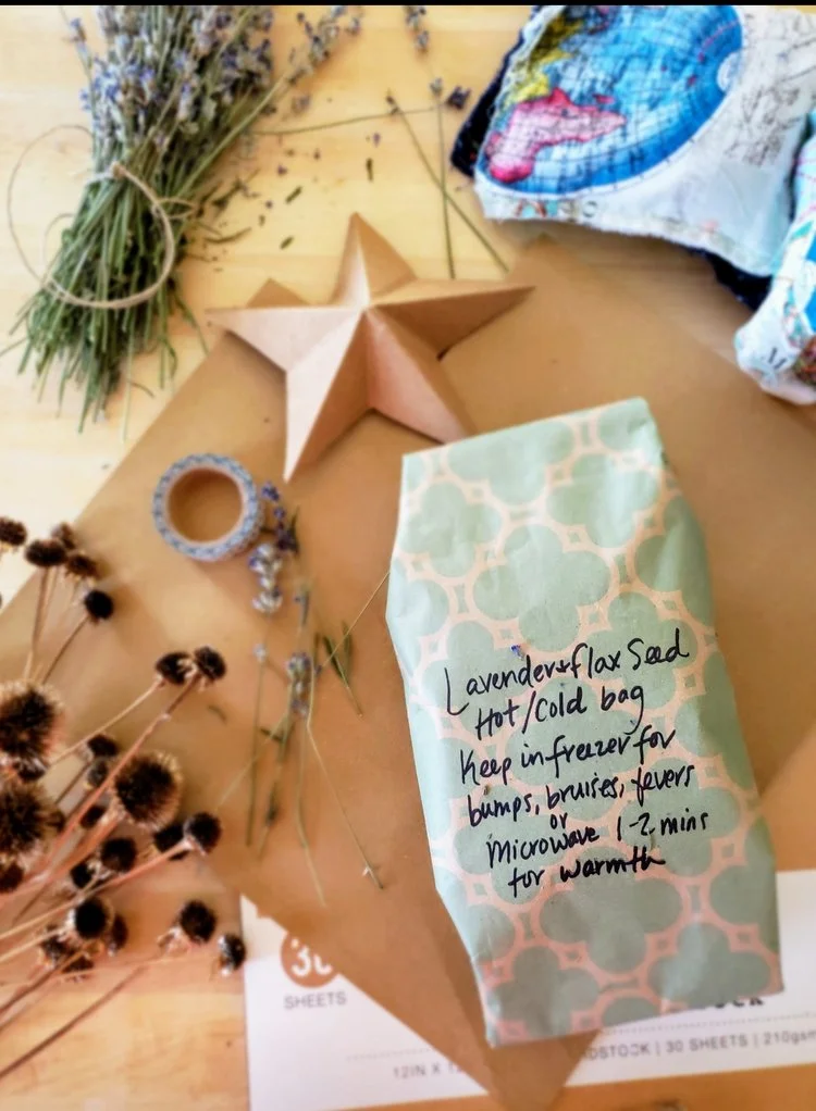 homemade Christmas gifts