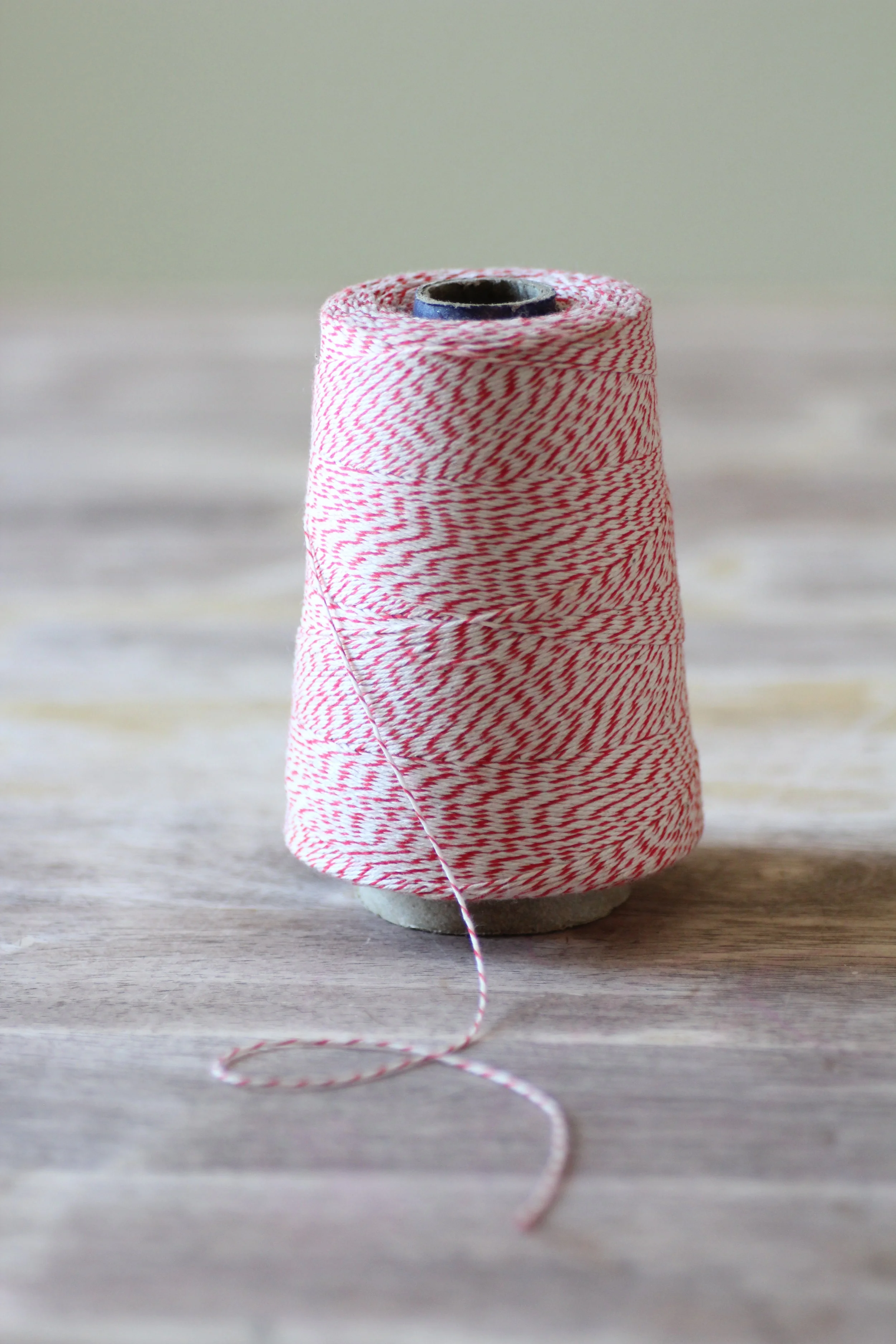 Small efforts towards minimalism...