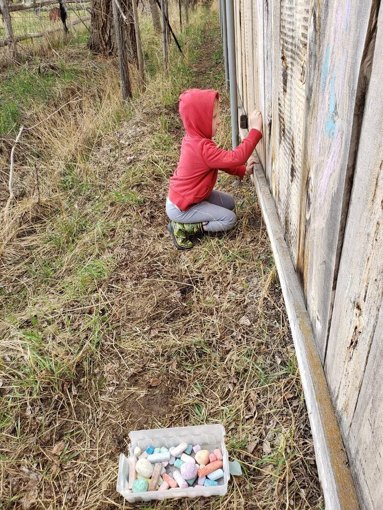Graffiti Kid