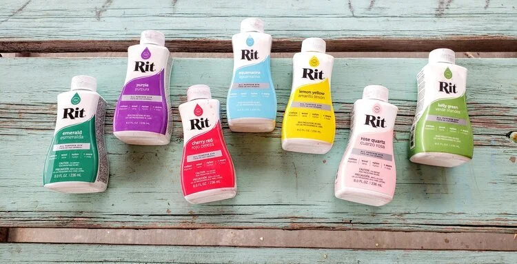 Pastel Rainbow Clay