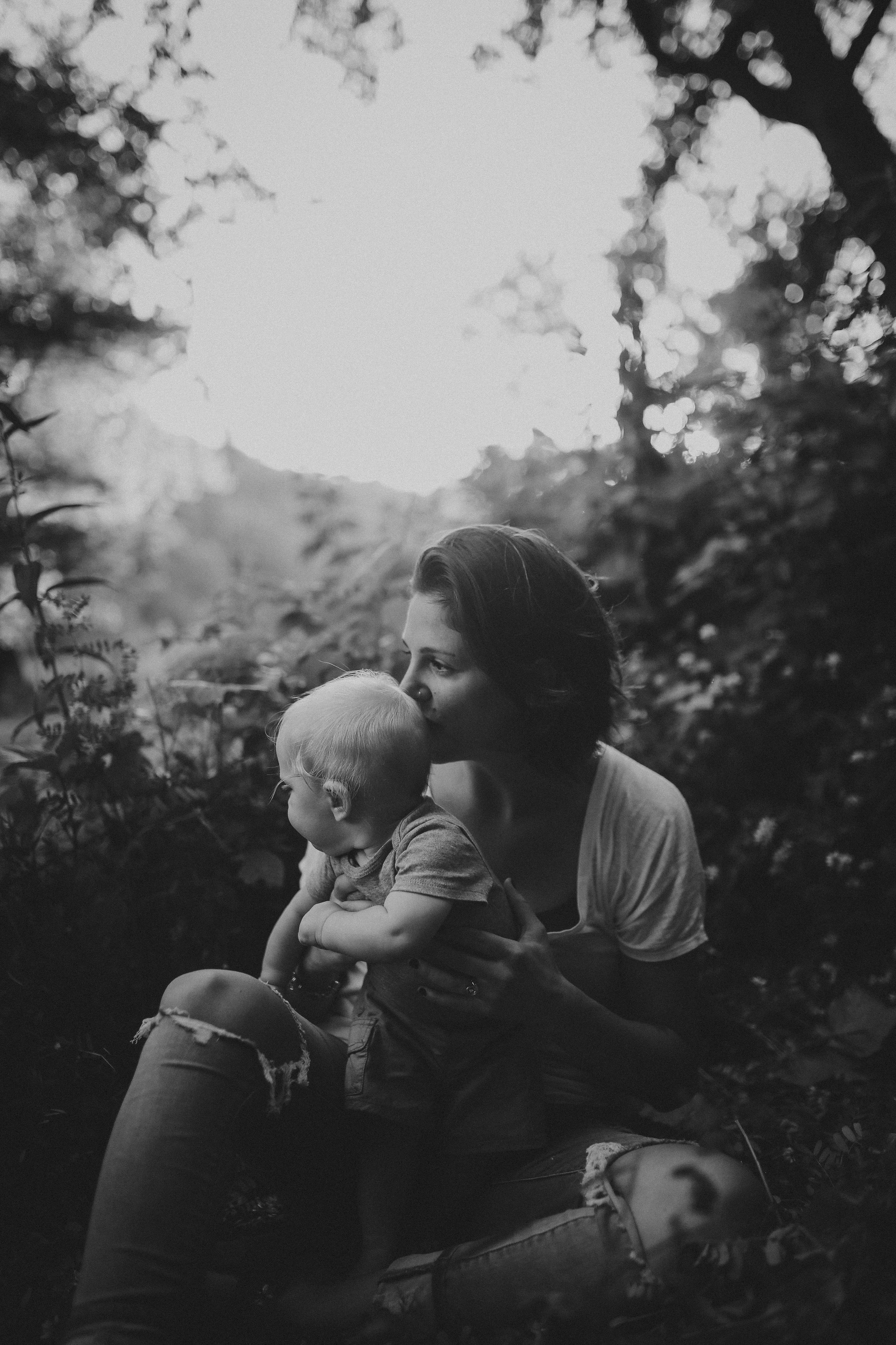 Photograph by Jessica Holleque