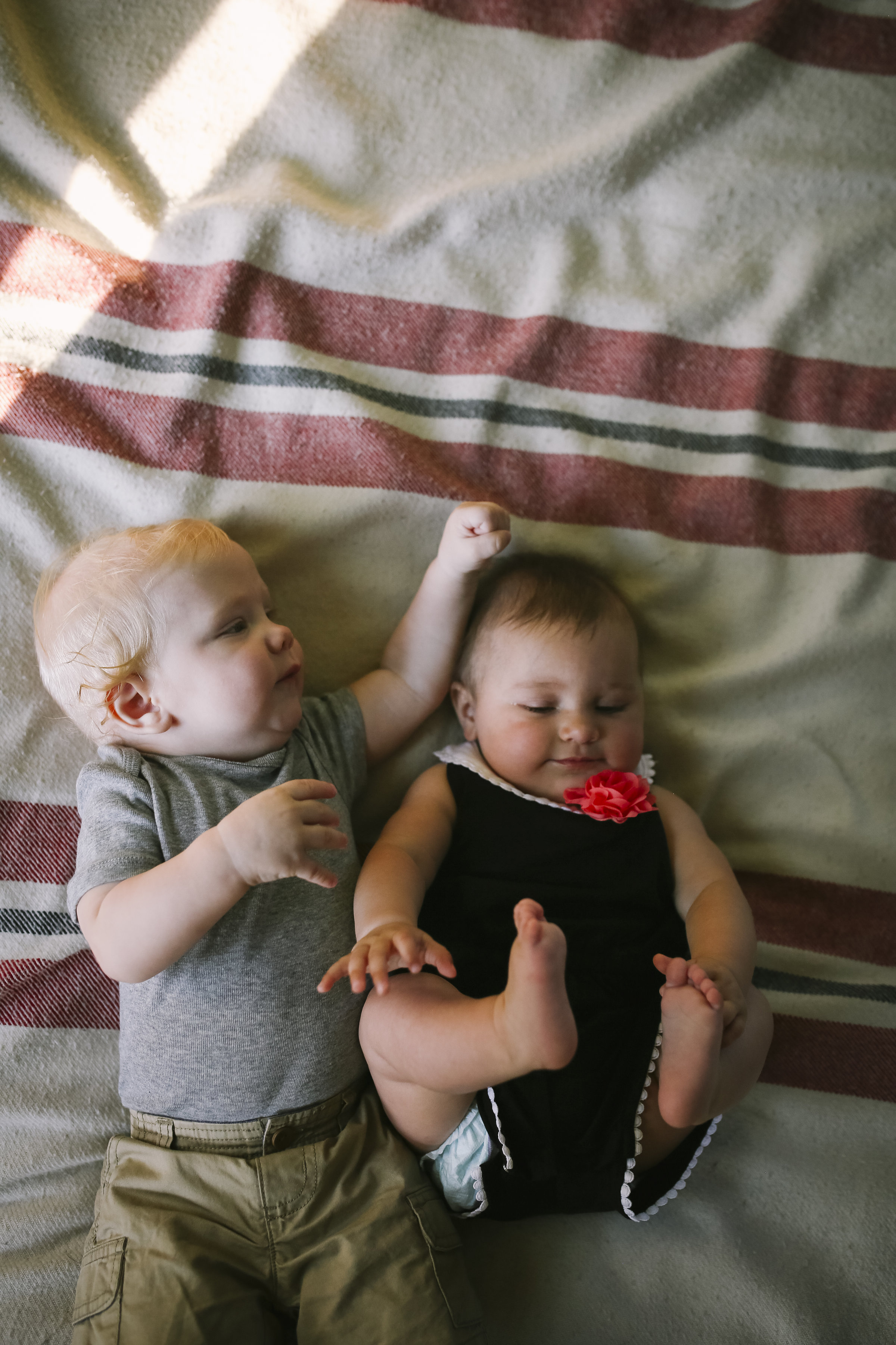 Priceless Moments // Photos by Jessica Holleque 