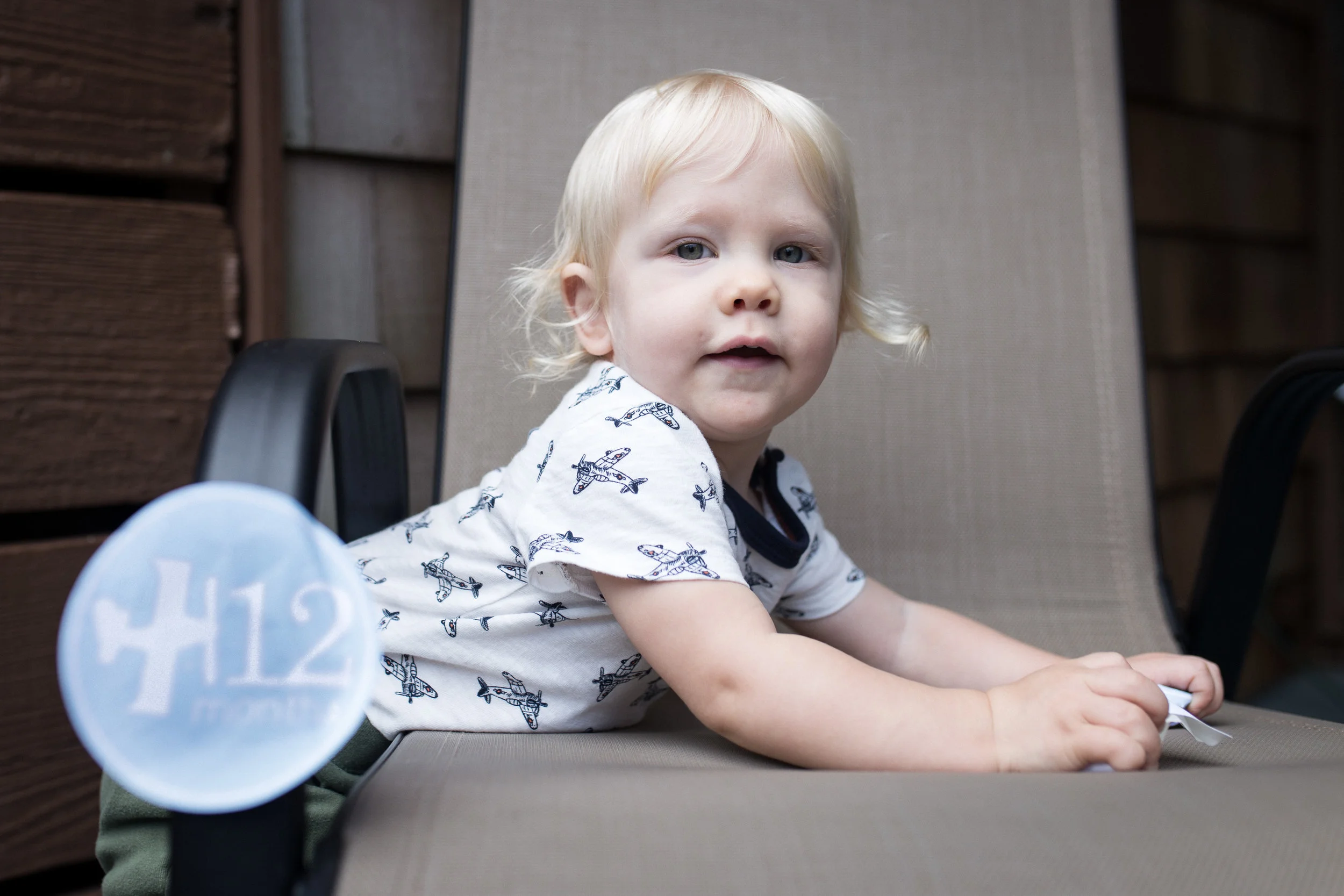 A Year in Photos - Thomas George