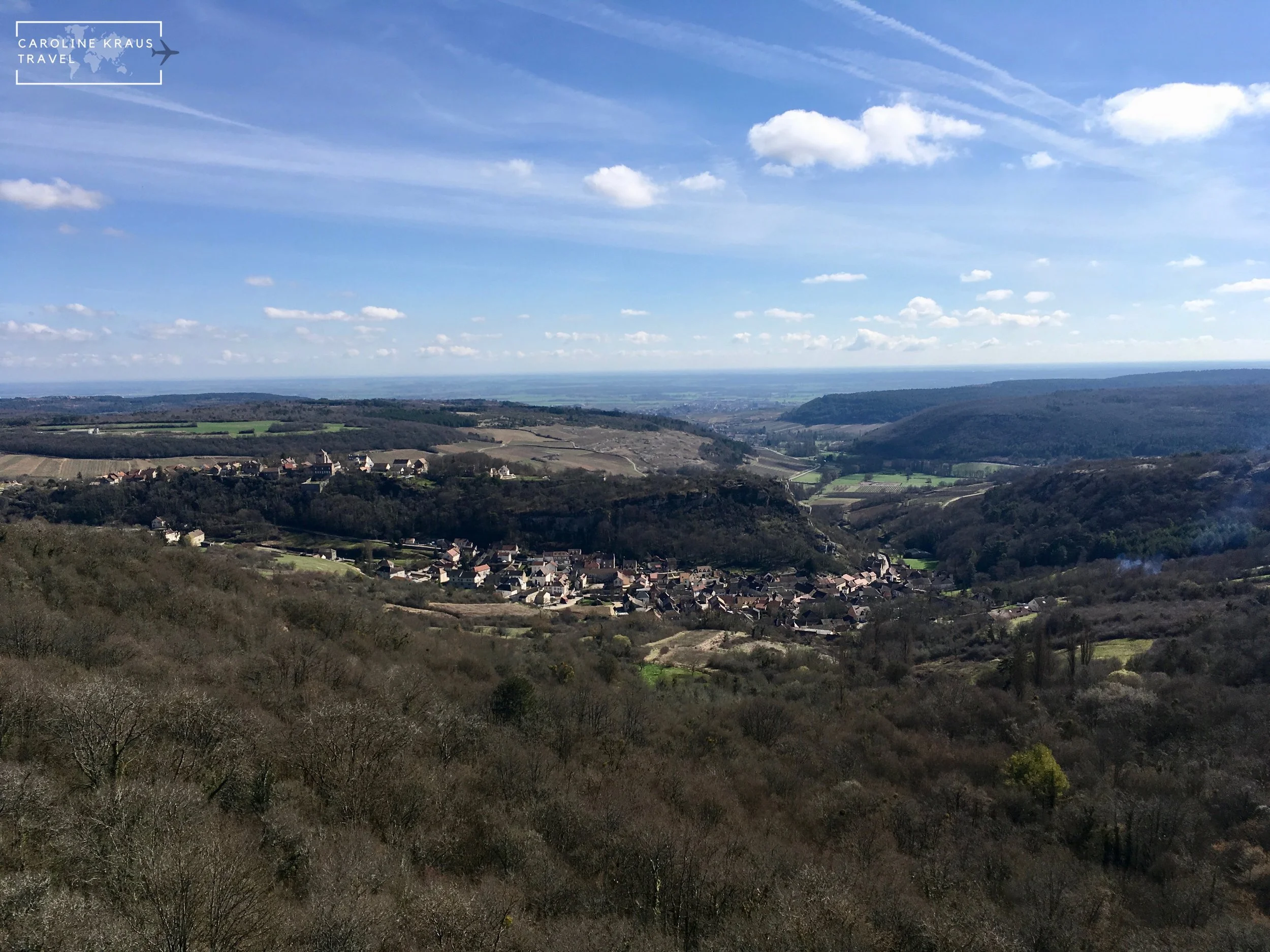 Saint-Romain