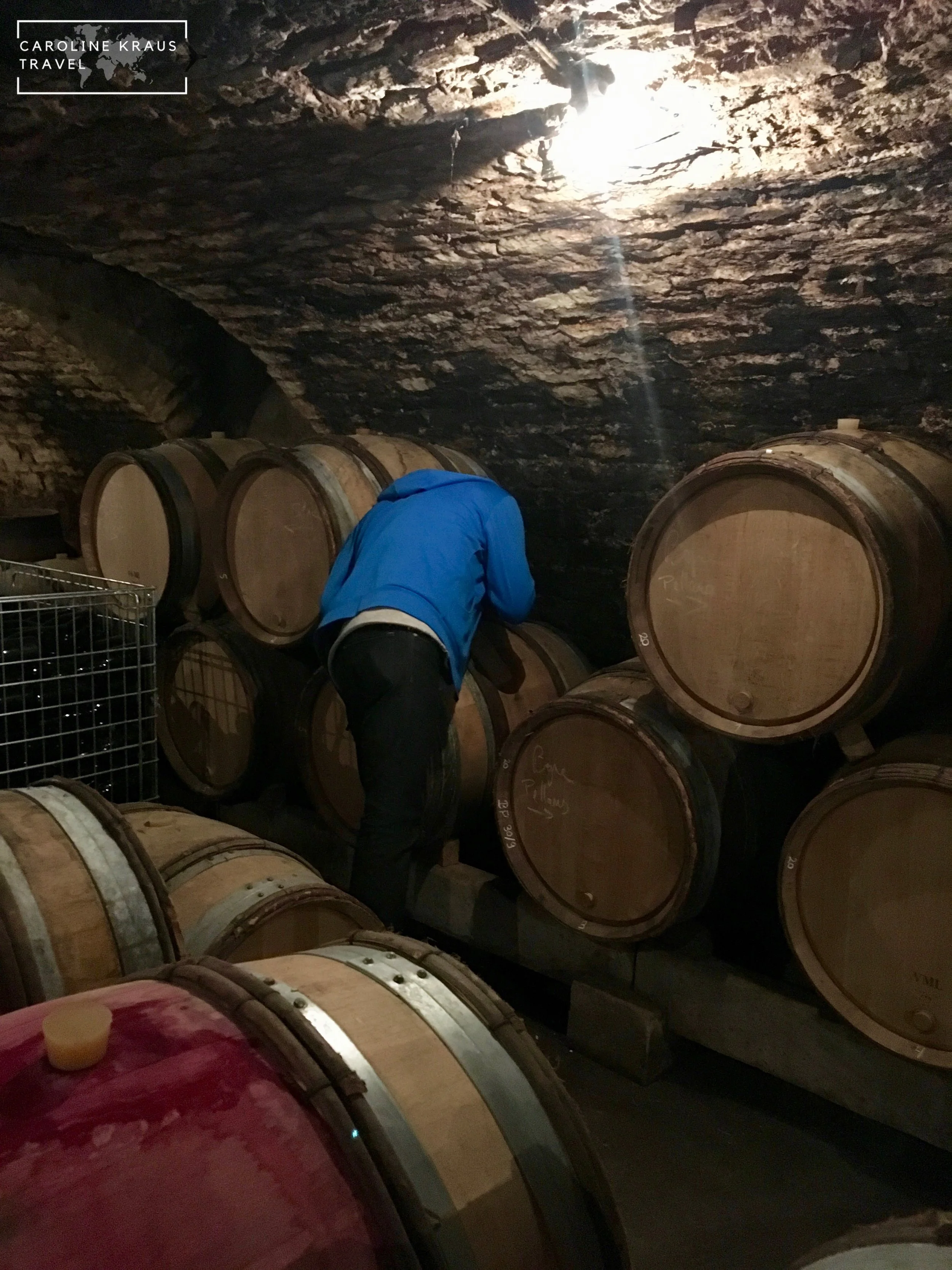 How to Experience the Best Wineries in Burgundy — Caroline Kraus Travel