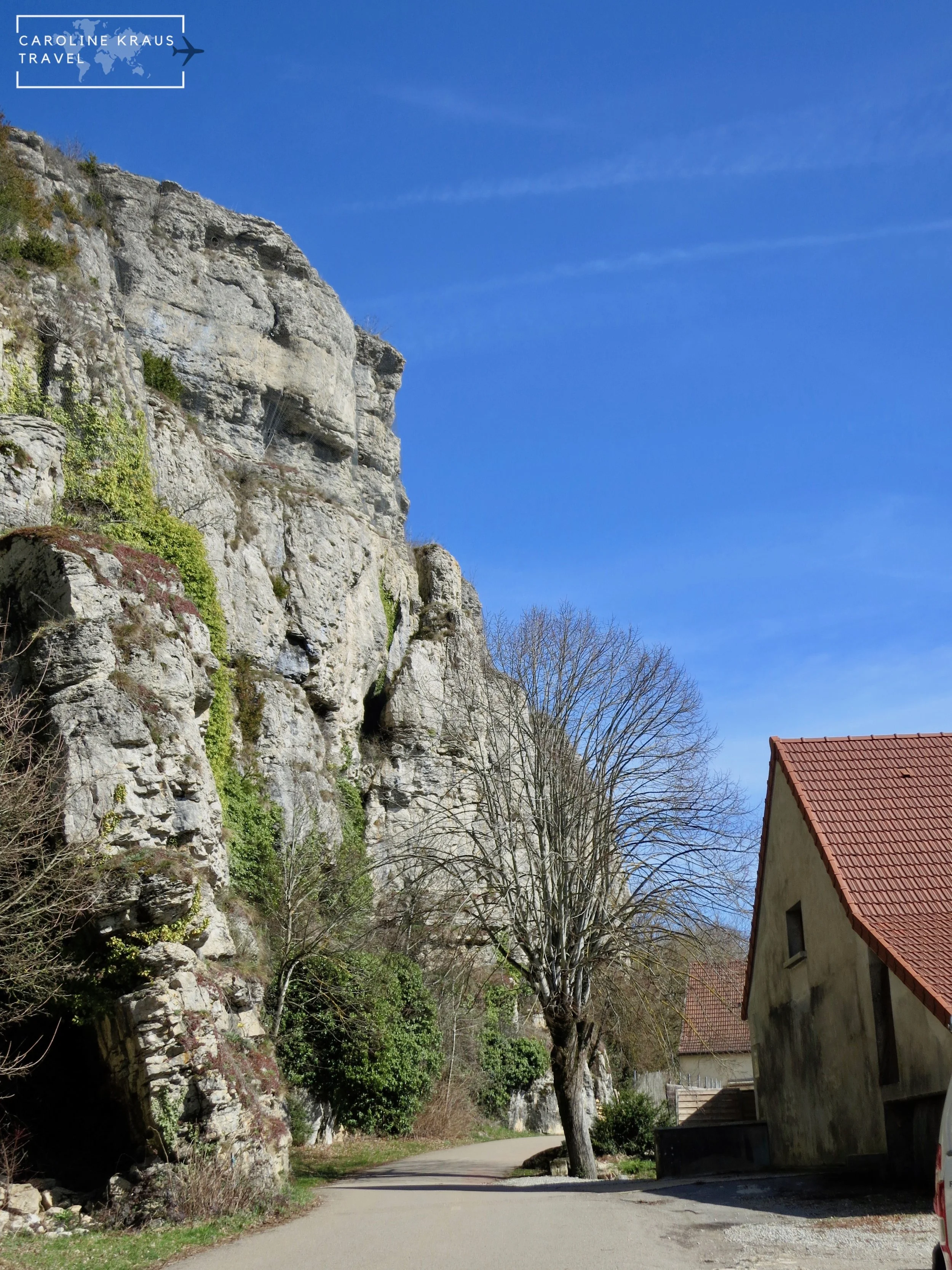 How to Experience the Best Wineries in Burgundy — Caroline Kraus Travel