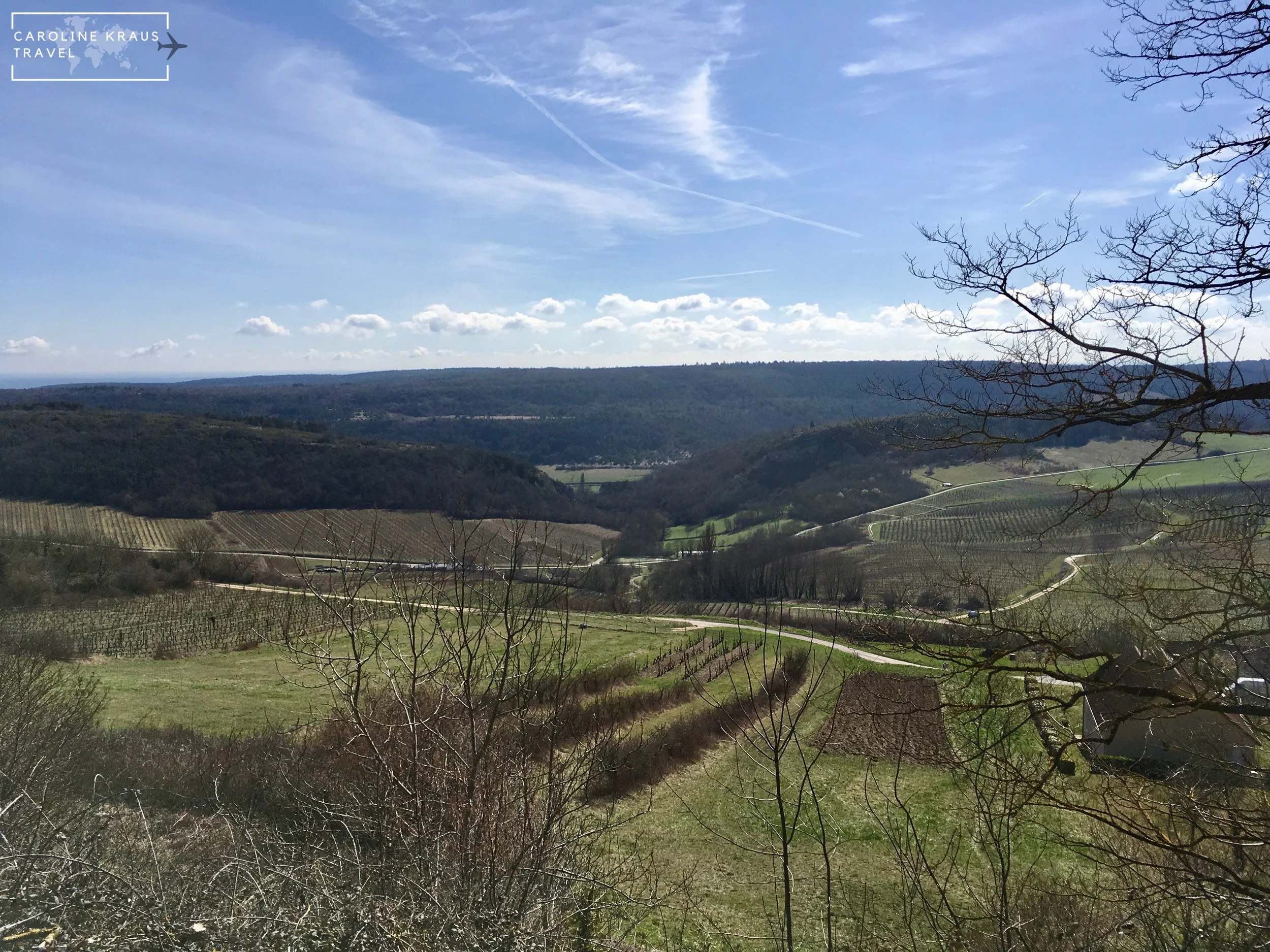 How to Experience the Best Wineries in Burgundy — Caroline Kraus Travel