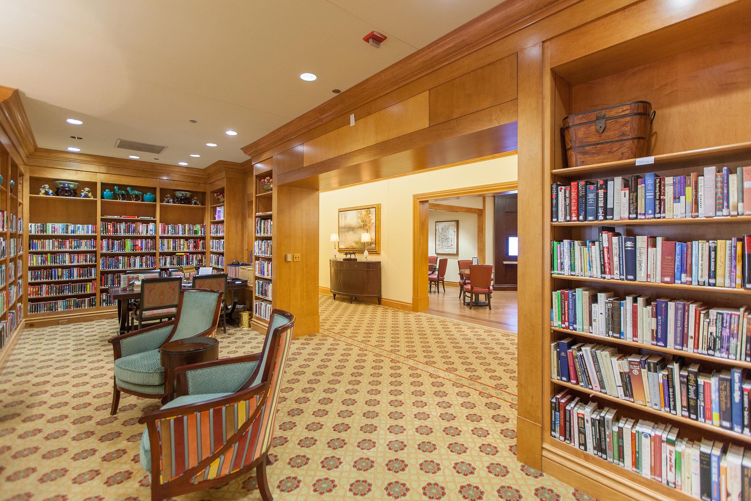 Brookdale Lake Shore Drive — Phoenix Builders