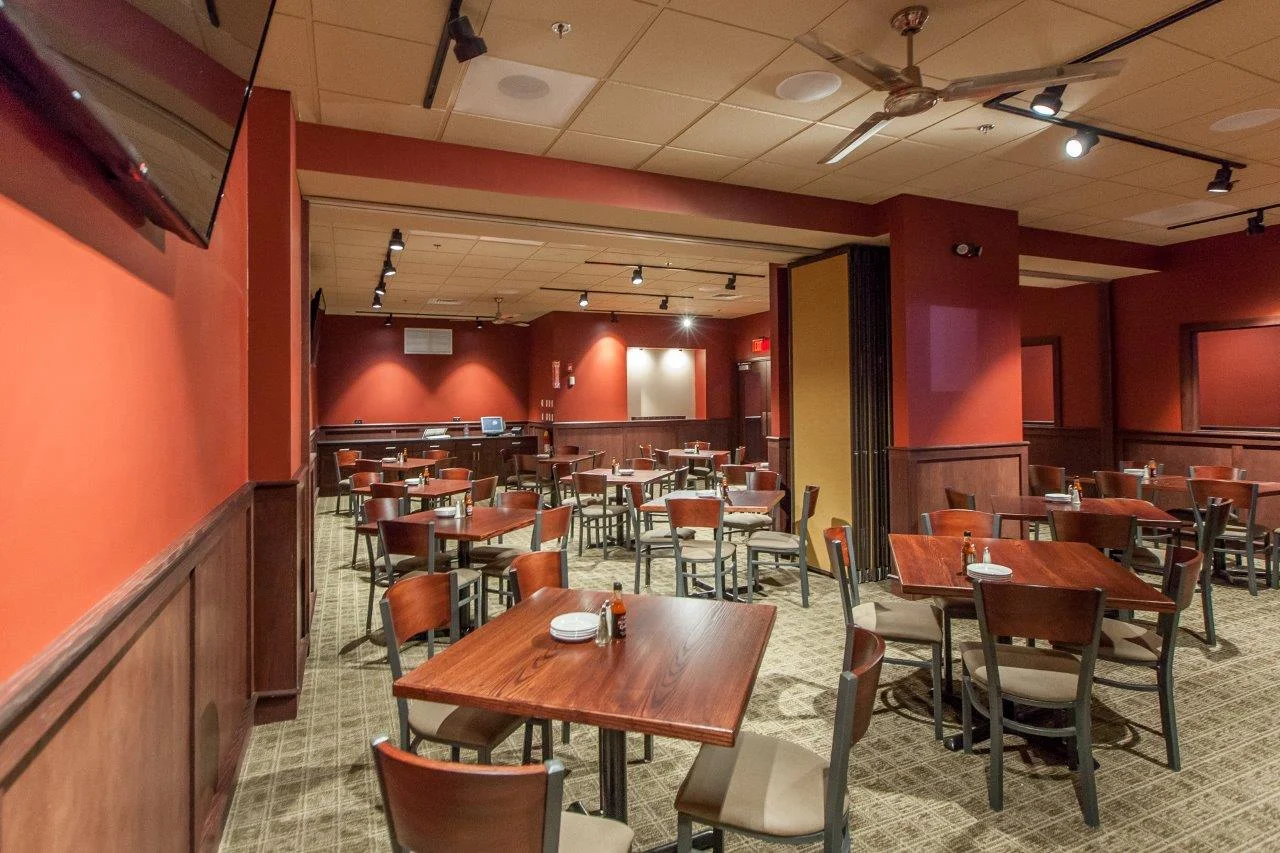 Tap House Palatine — Phoenix Builders