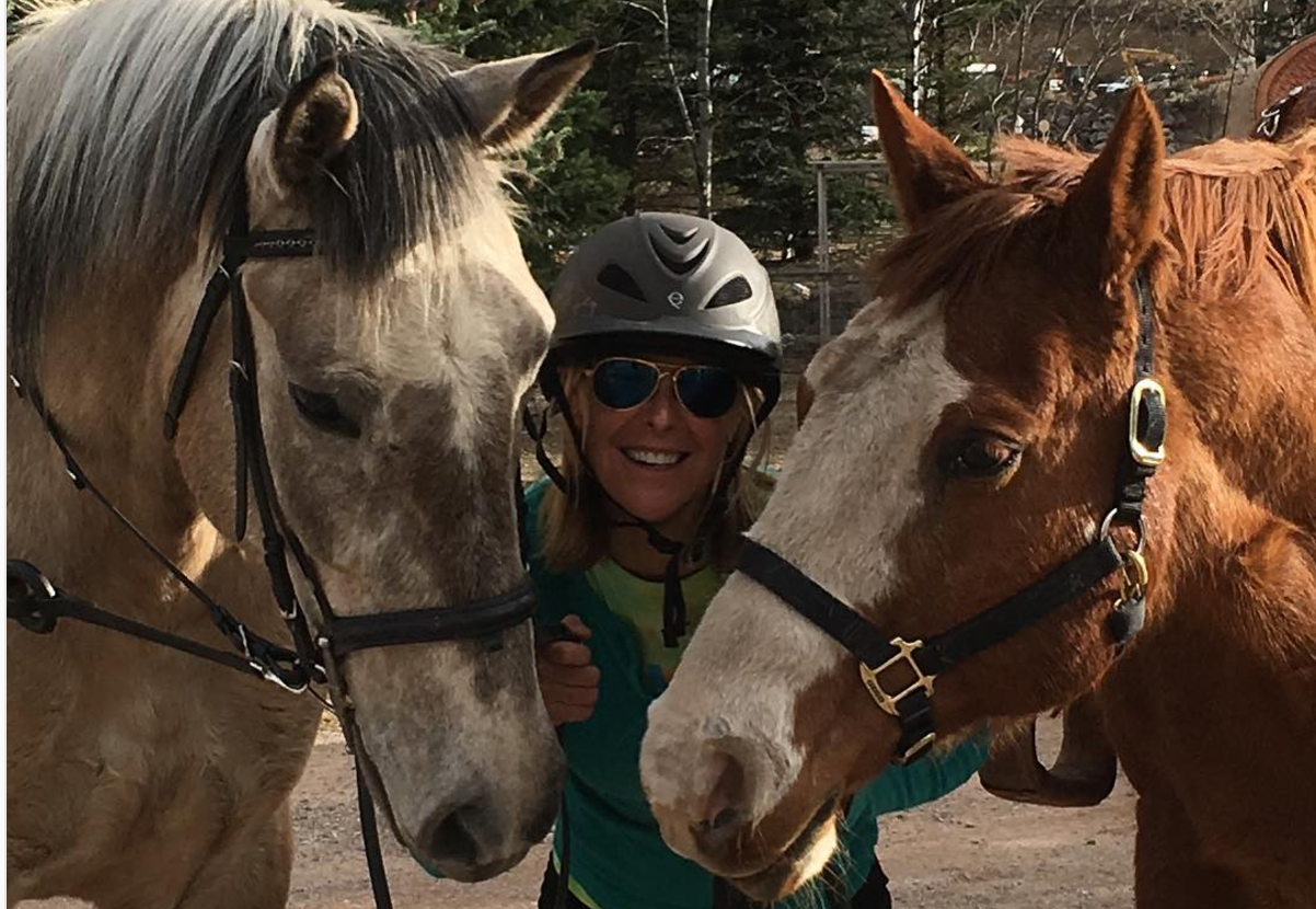 CAPRSA member Sheryl Barto