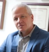 Steve Cody, Peppercomm CEO