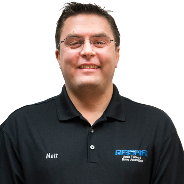 Matt | Business development Manager