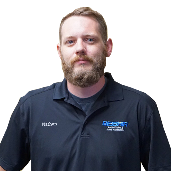 Nathan | Low Voltage Technician