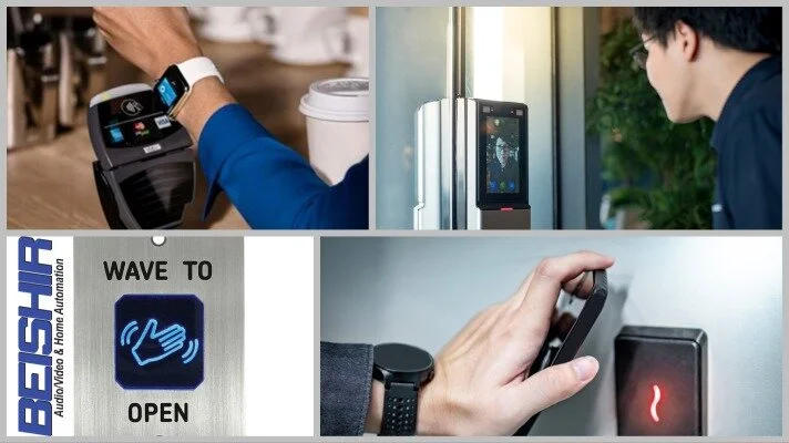 How are Smart Homes keeping you healthy?