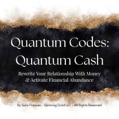 Quantum Codes: Quantum Cash