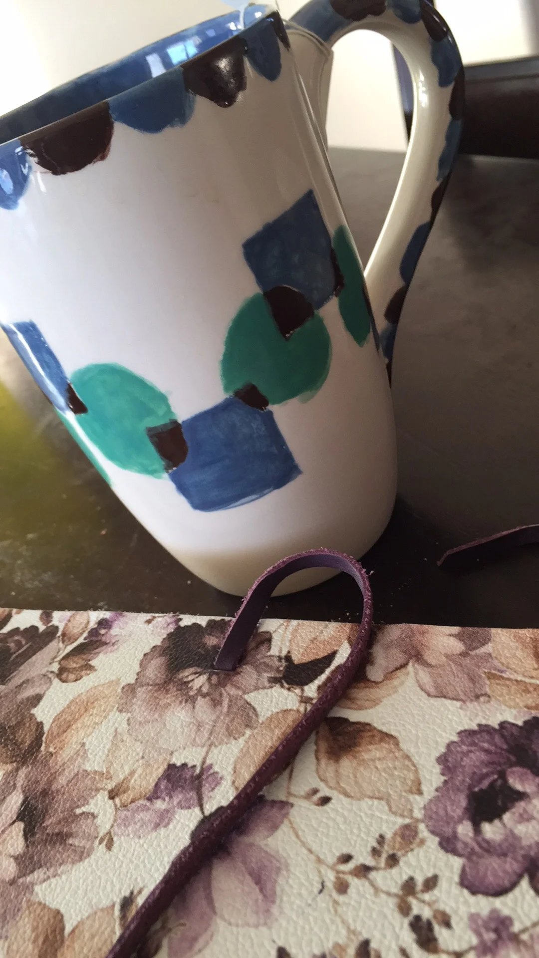 Feeling Better a day at a time starts with this