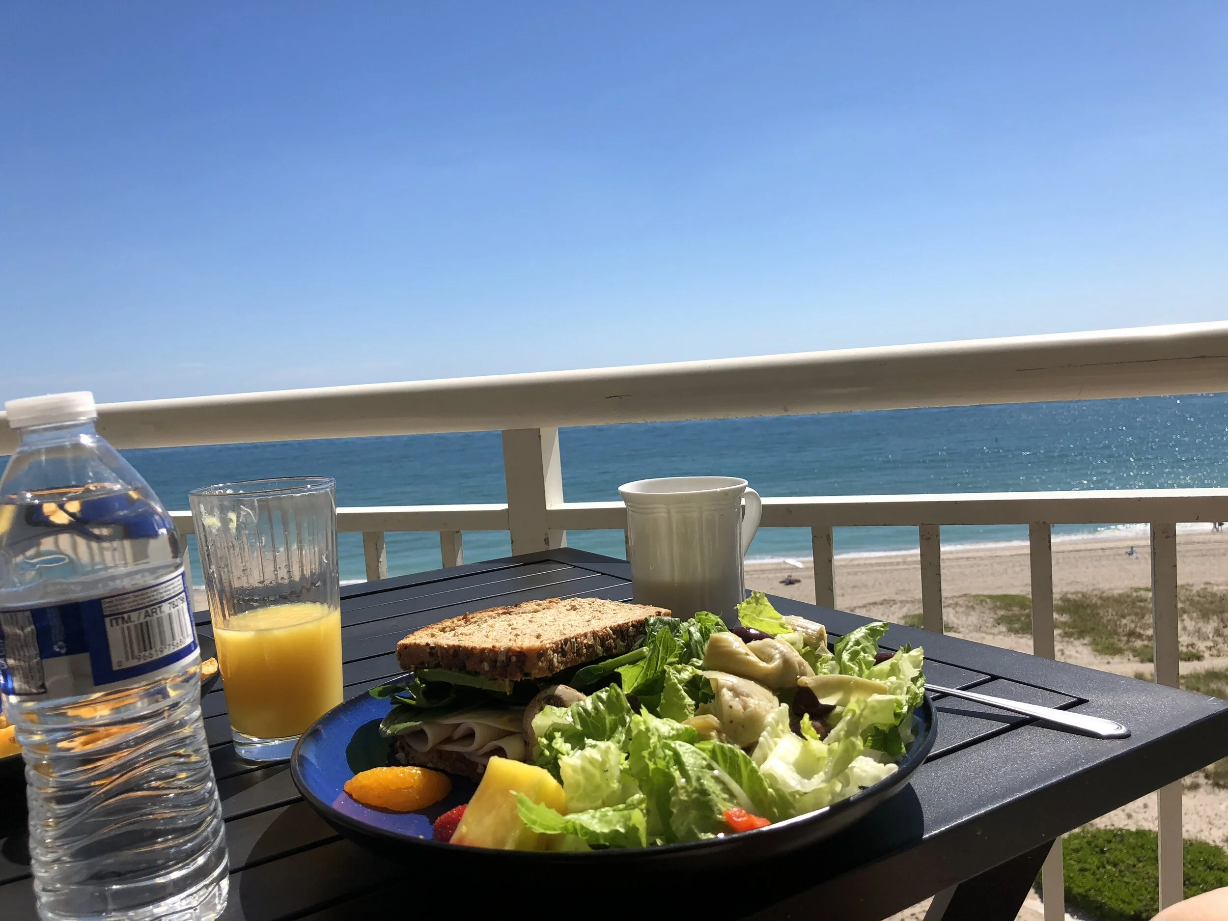 How do you define and measure success?