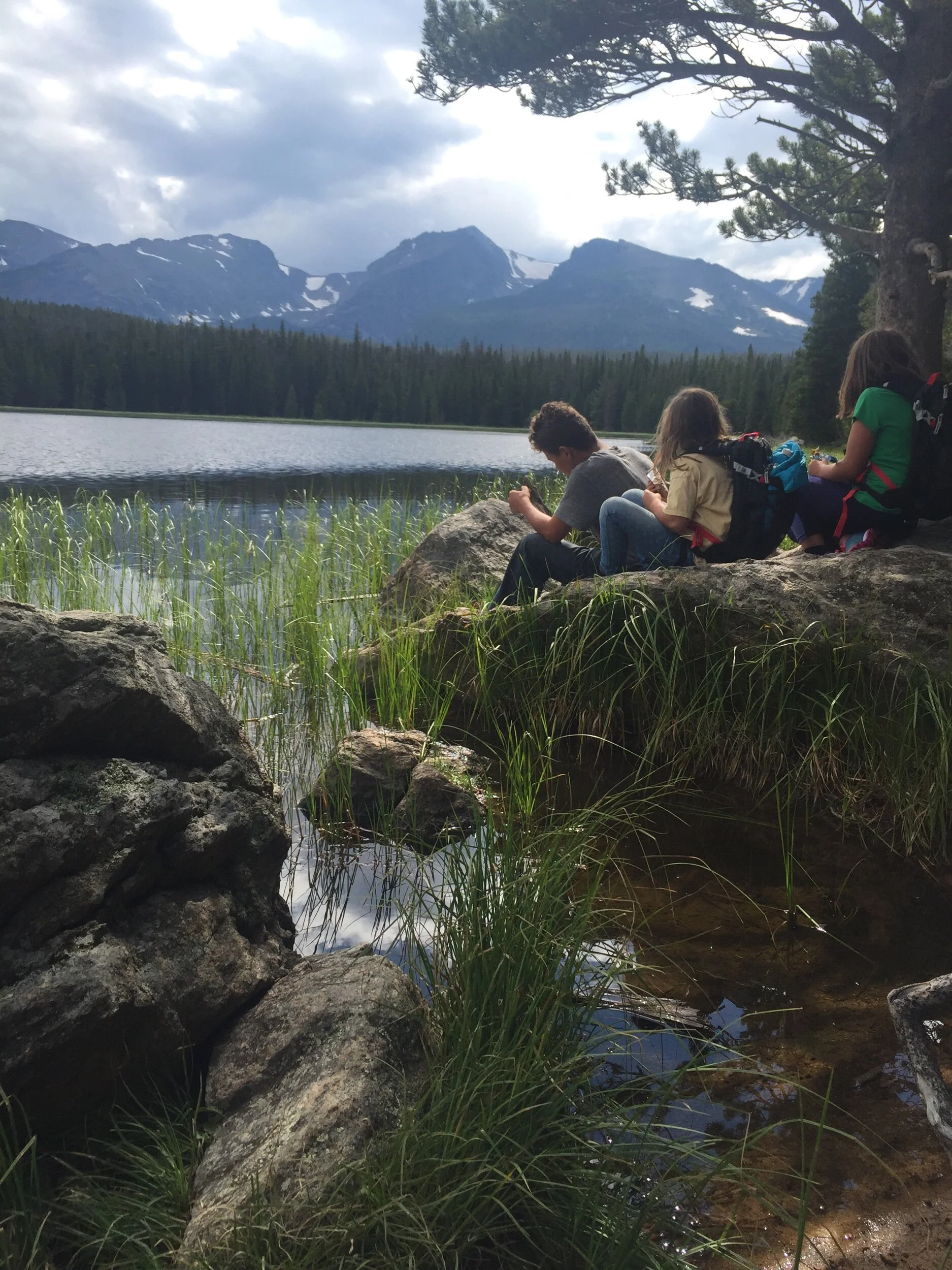 The crisis of motherhood