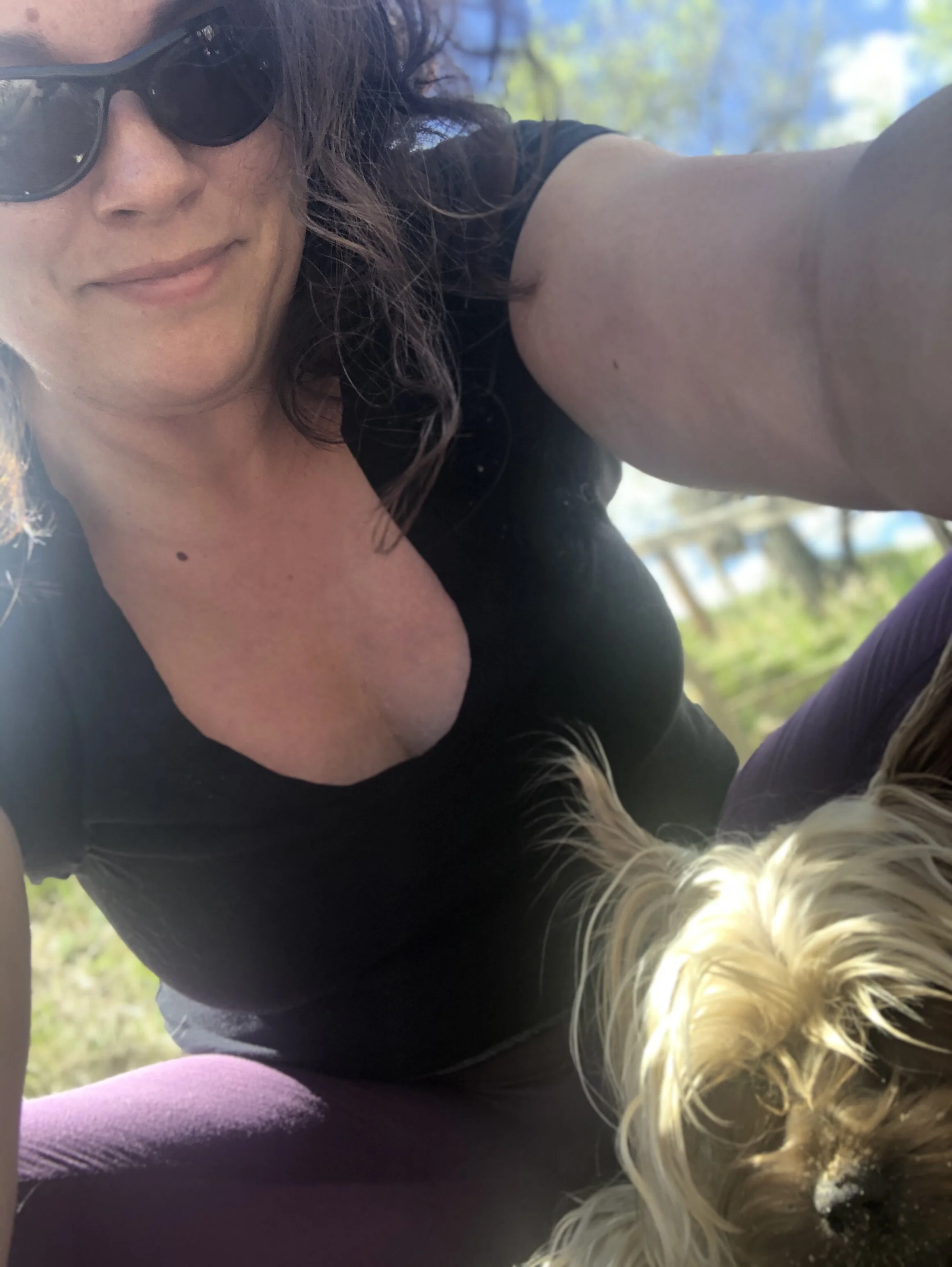 3 Tips to Get Your Head Right ( When You Just Don't Wanna...)