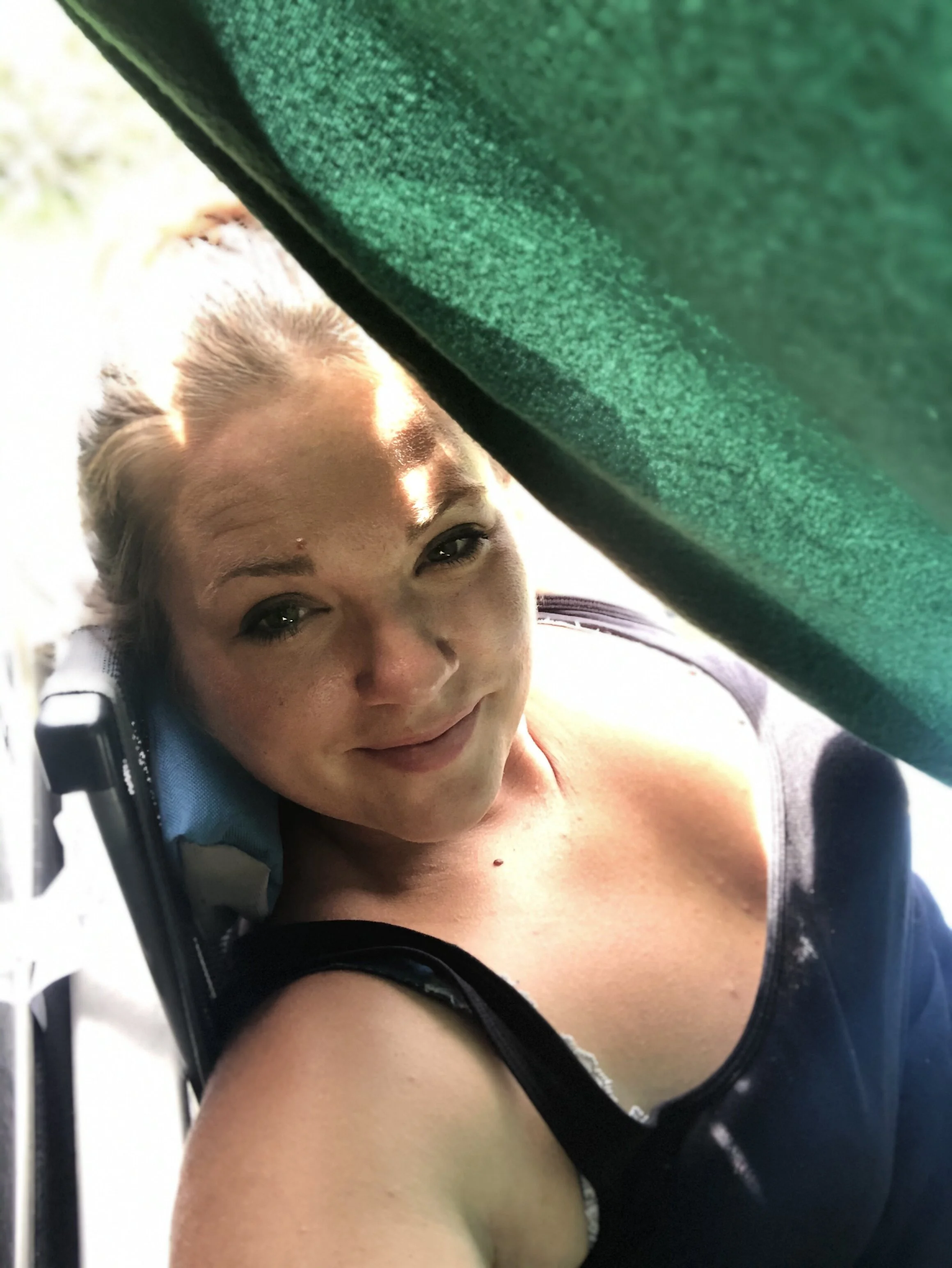 Greed &amp; Selfishness are Good