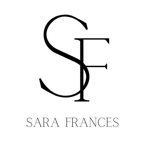The Sara Frances Show
