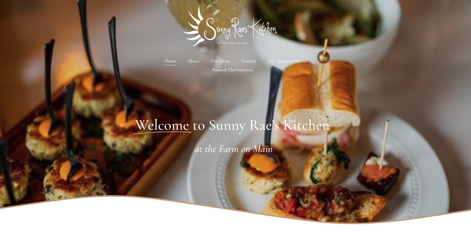 www.sunnyraeskitchen.com