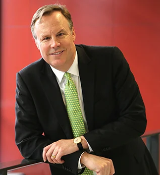 Brad Furber, Founding Business Leader and COO, Michael Crouch Innovation Center, UNSW Sydney (2014-2017)