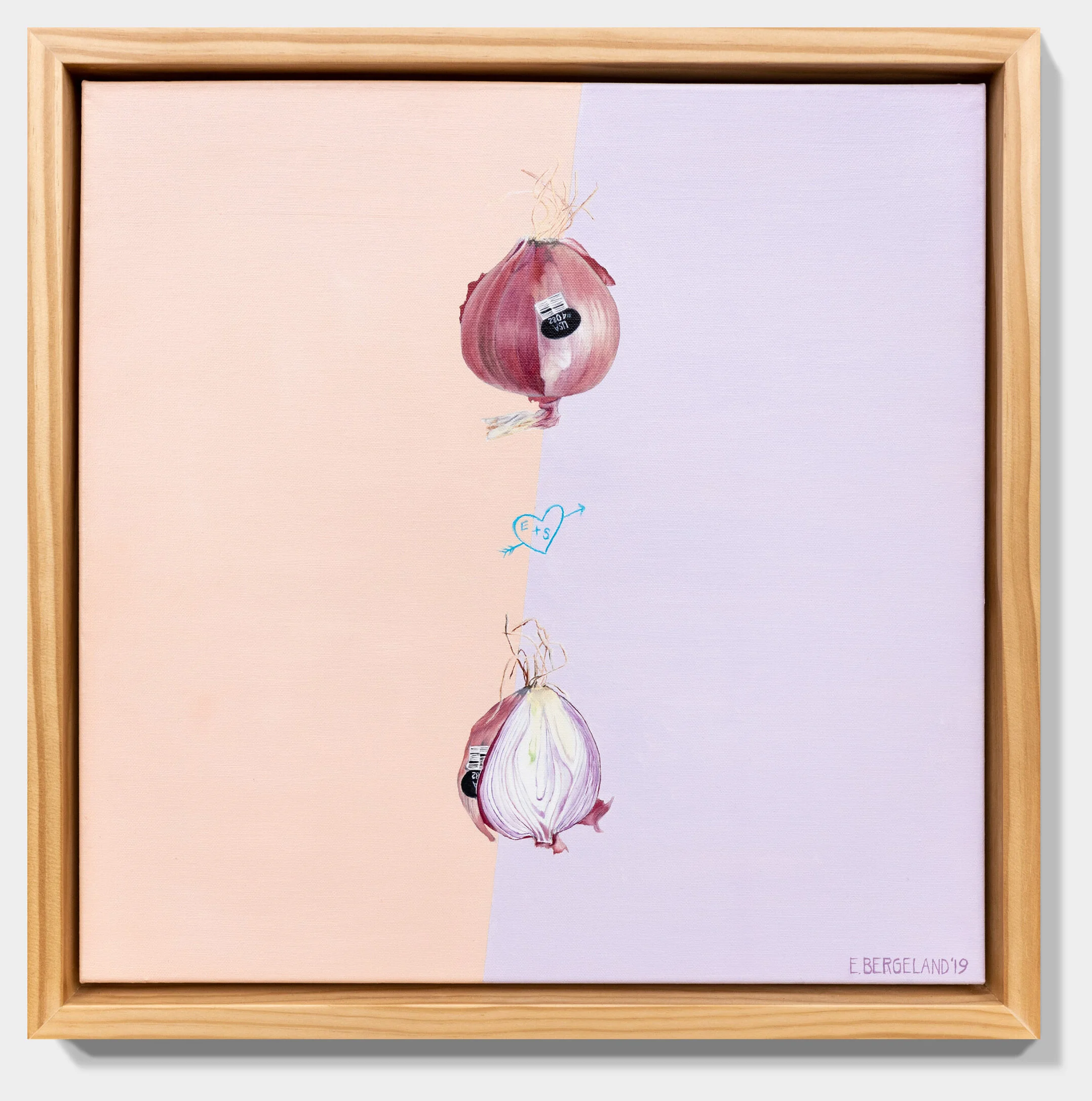 Your Skin is Paper Thin