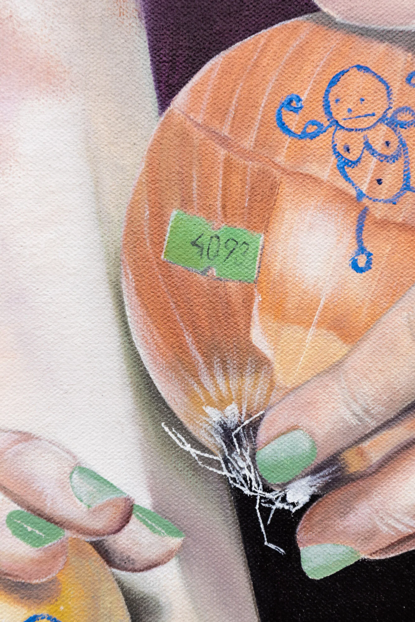  detail 
