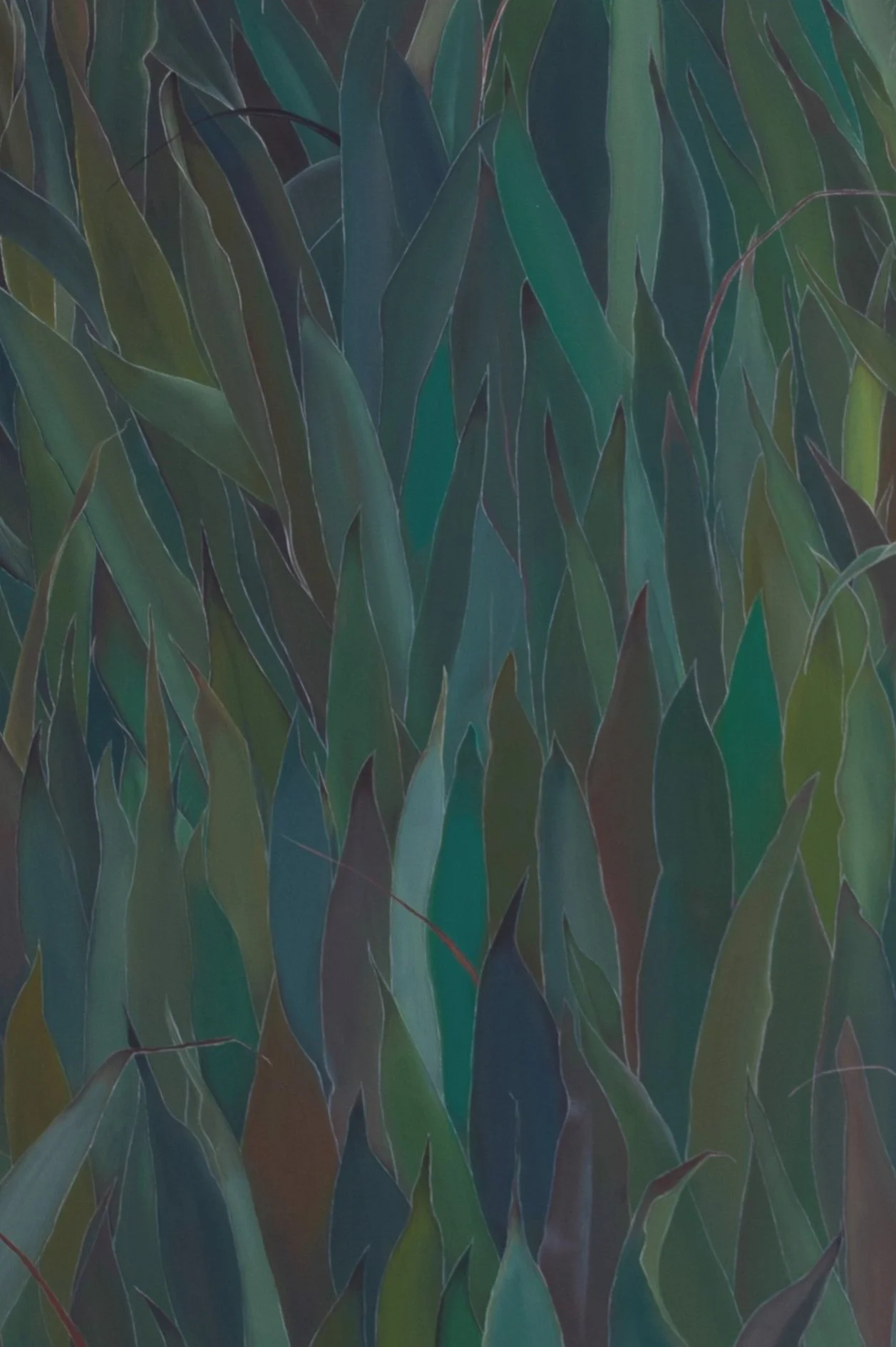 (detail) Greener Grass