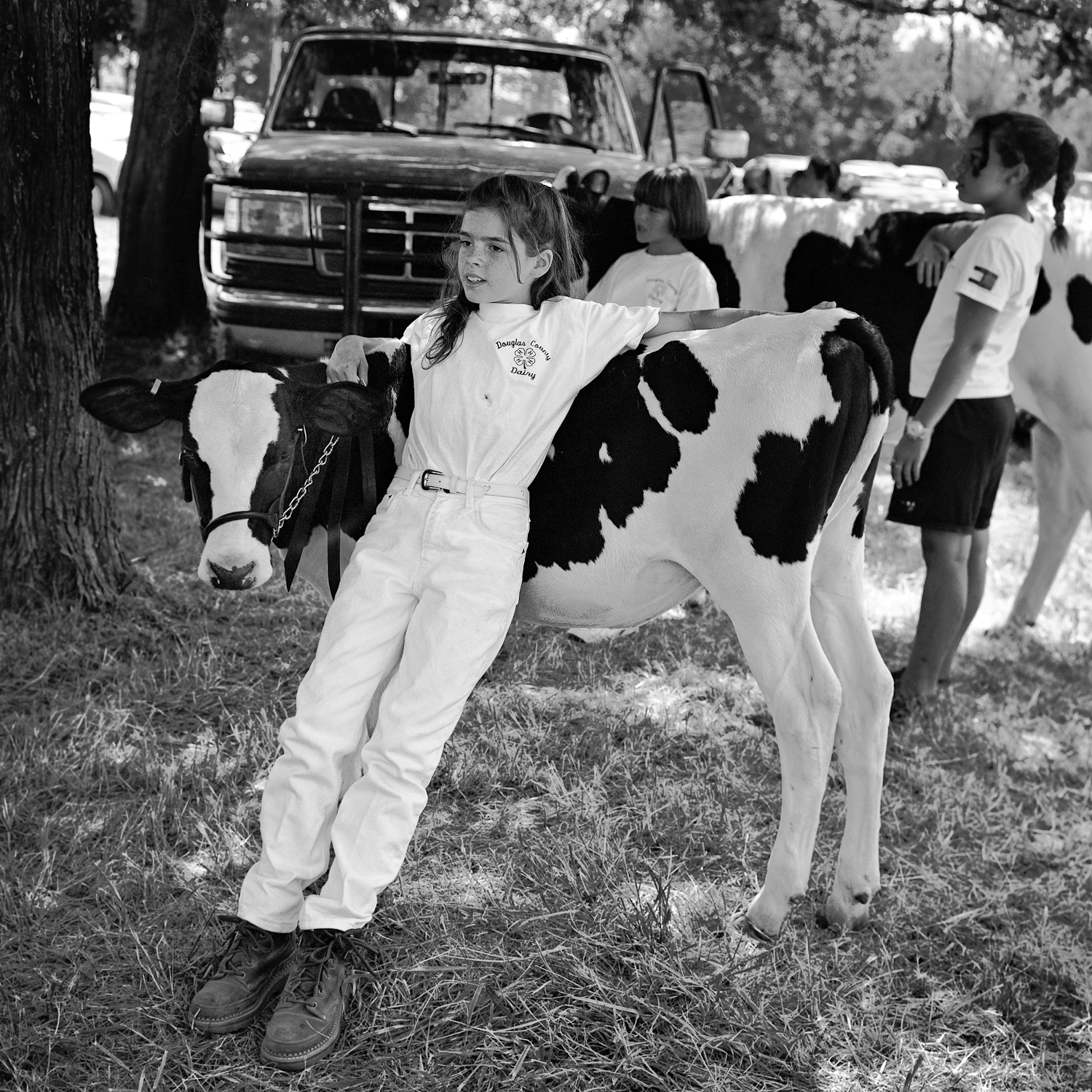 Vinland Fair - Cow&Girl.jpg