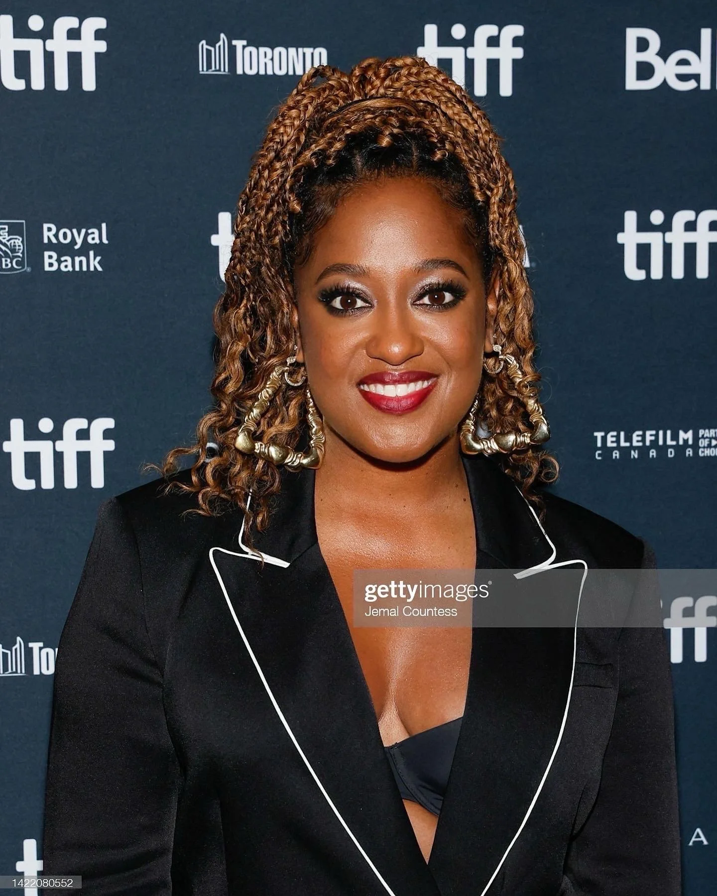 Rapsody - Toronto International Film Fest 