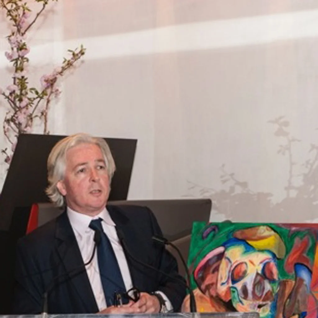 Uncut Diamonds Fundraising dinner for Landmark College