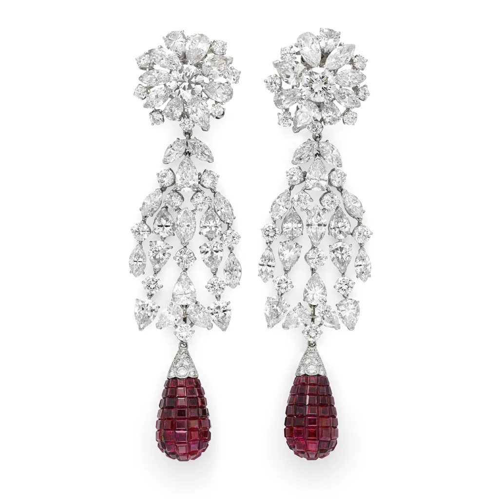 The Jewellery Editor